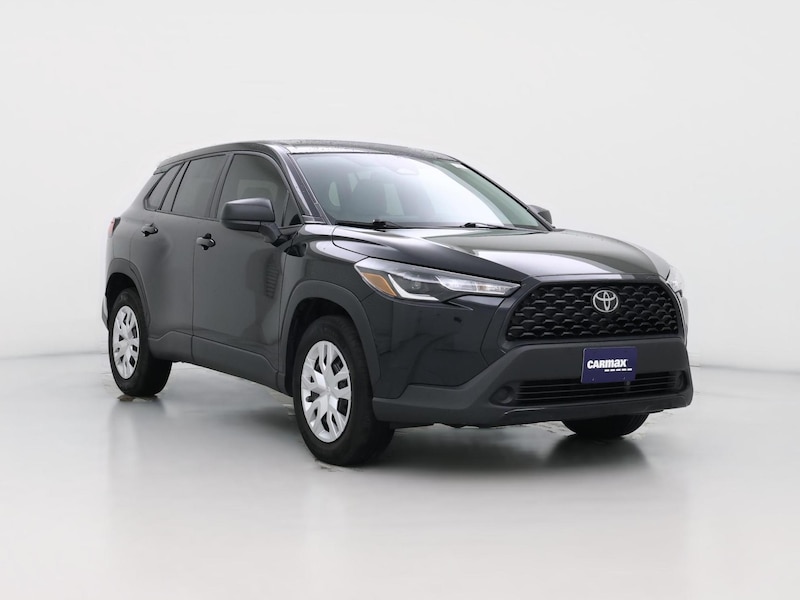 2024 Toyota Corolla Cross L -
                  Portland, OR
