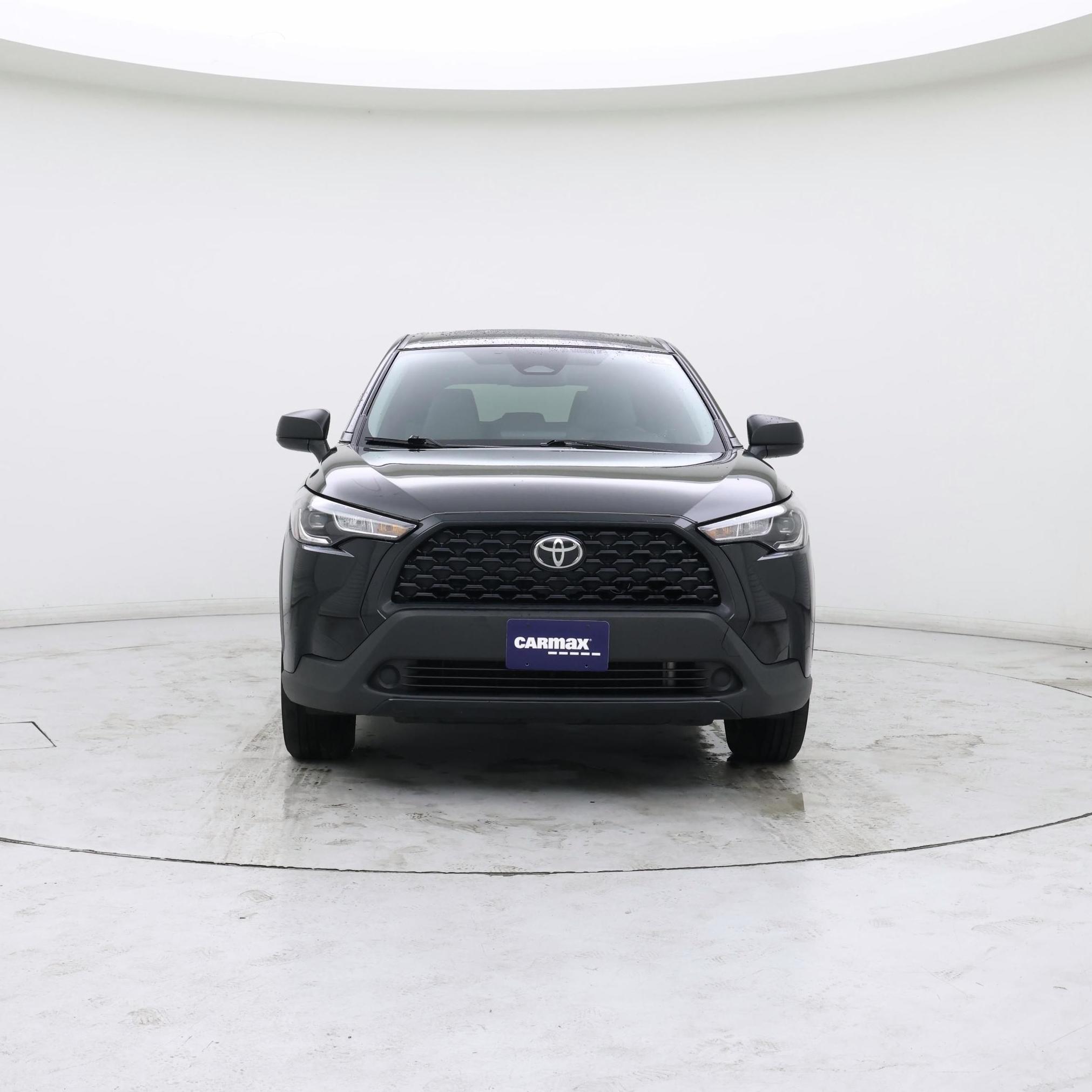 Thumbnail: 2024 Toyota Corolla Cross - 5