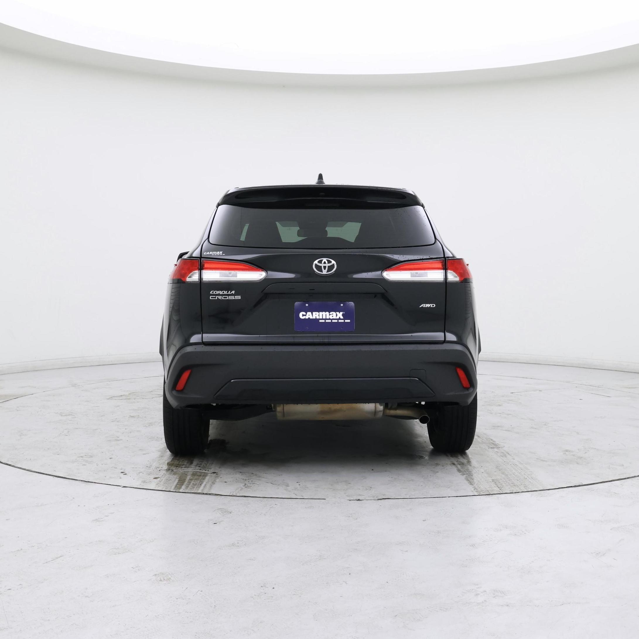 Thumbnail: 2024 Toyota Corolla Cross - 6