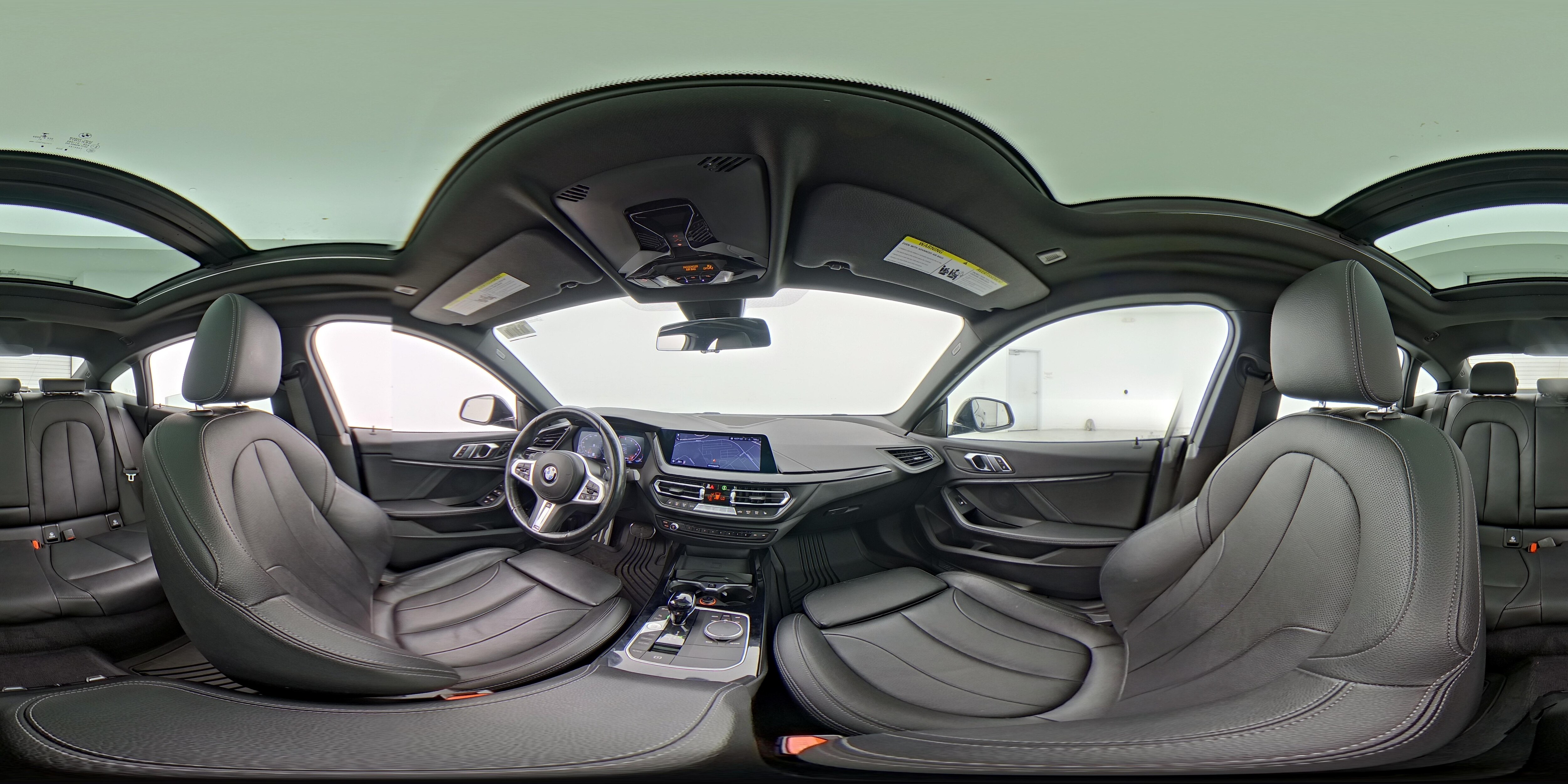 2022 BMW 2 Series M235i - Photo 27