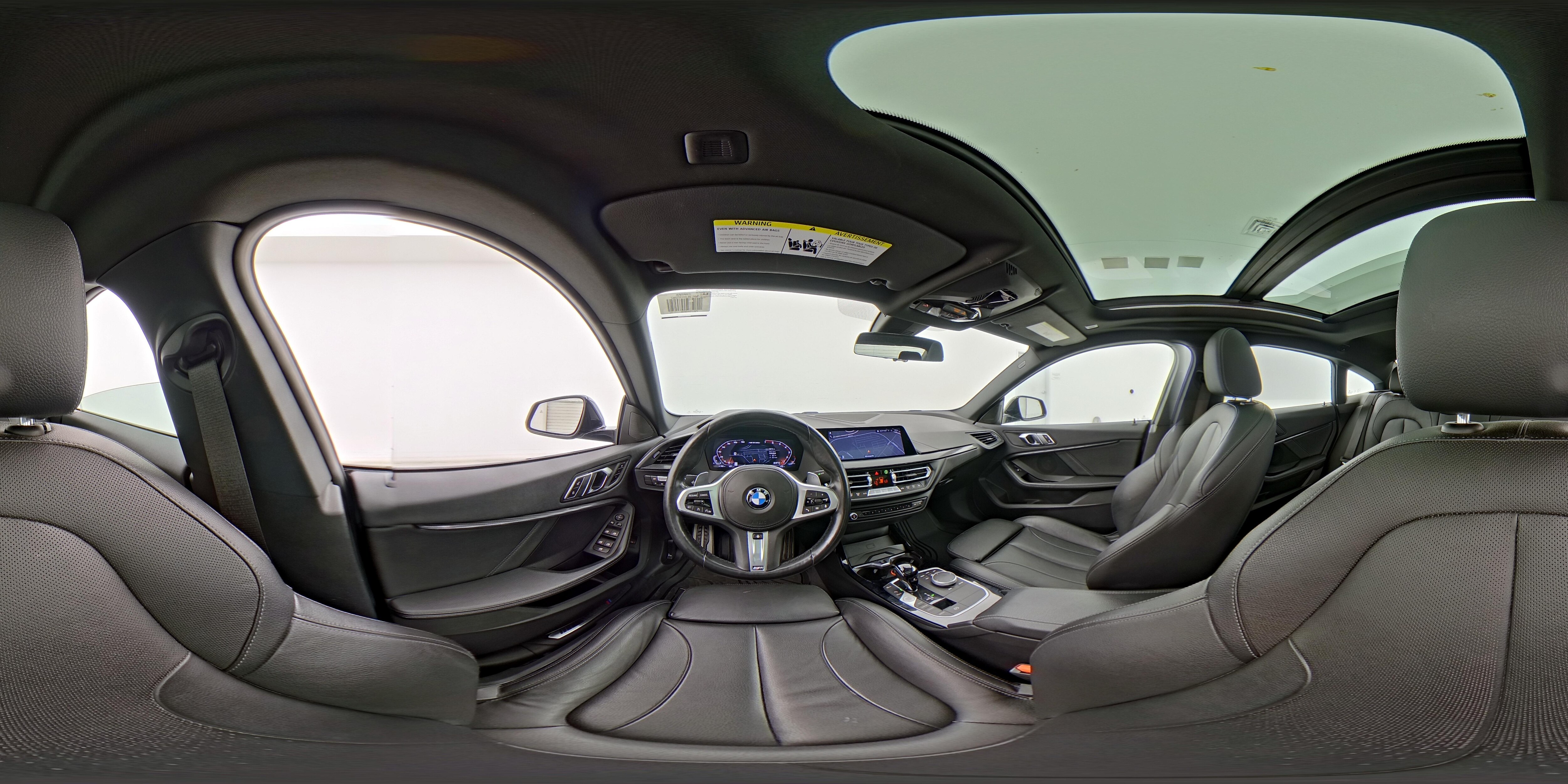 2022 BMW 2 Series M235i - Photo 29