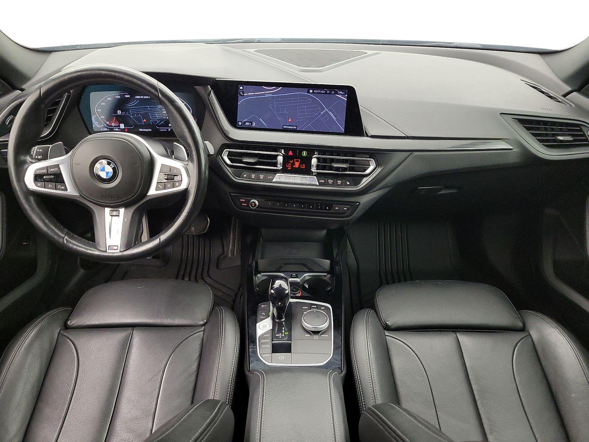 Thumbnail: 2022 BMW 2 Series - 9