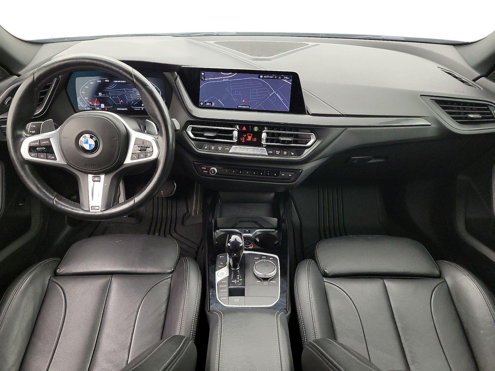2022 BMW 2 Series M235i - Photo 10