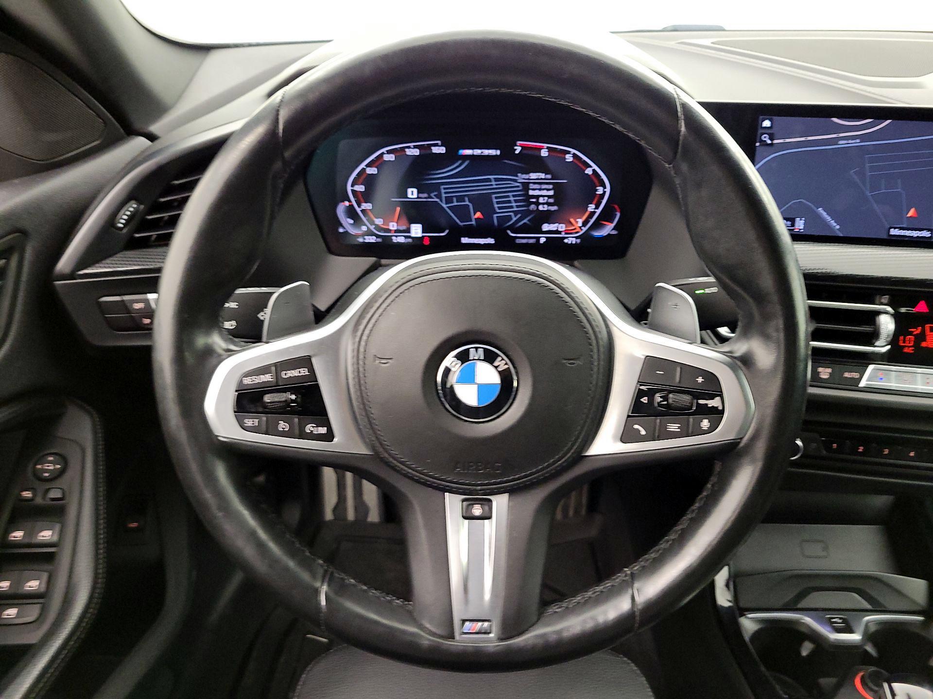 Thumbnail: 2022 BMW 2 Series - 10