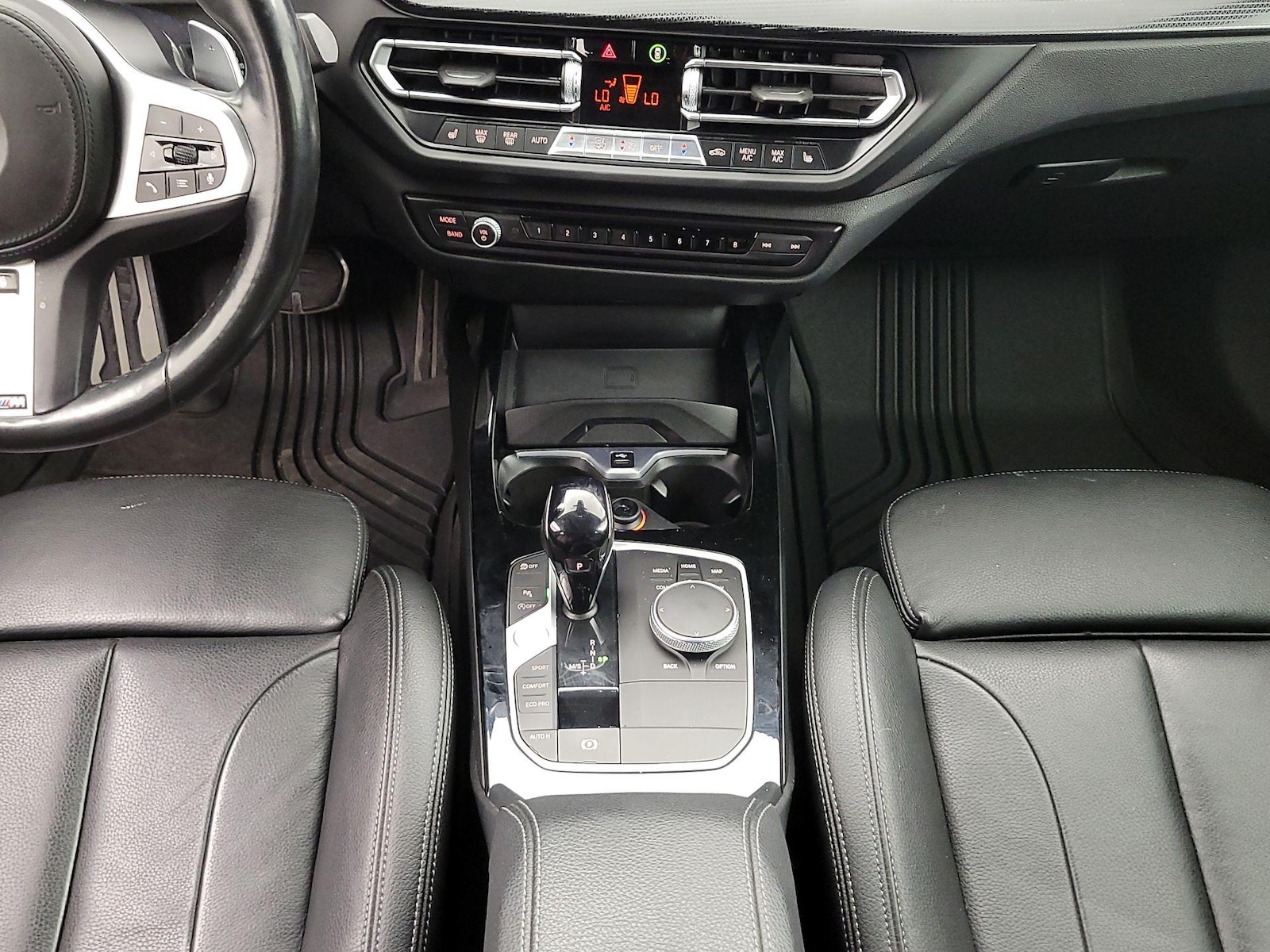 2022 BMW 2 Series M235i - Photo 19