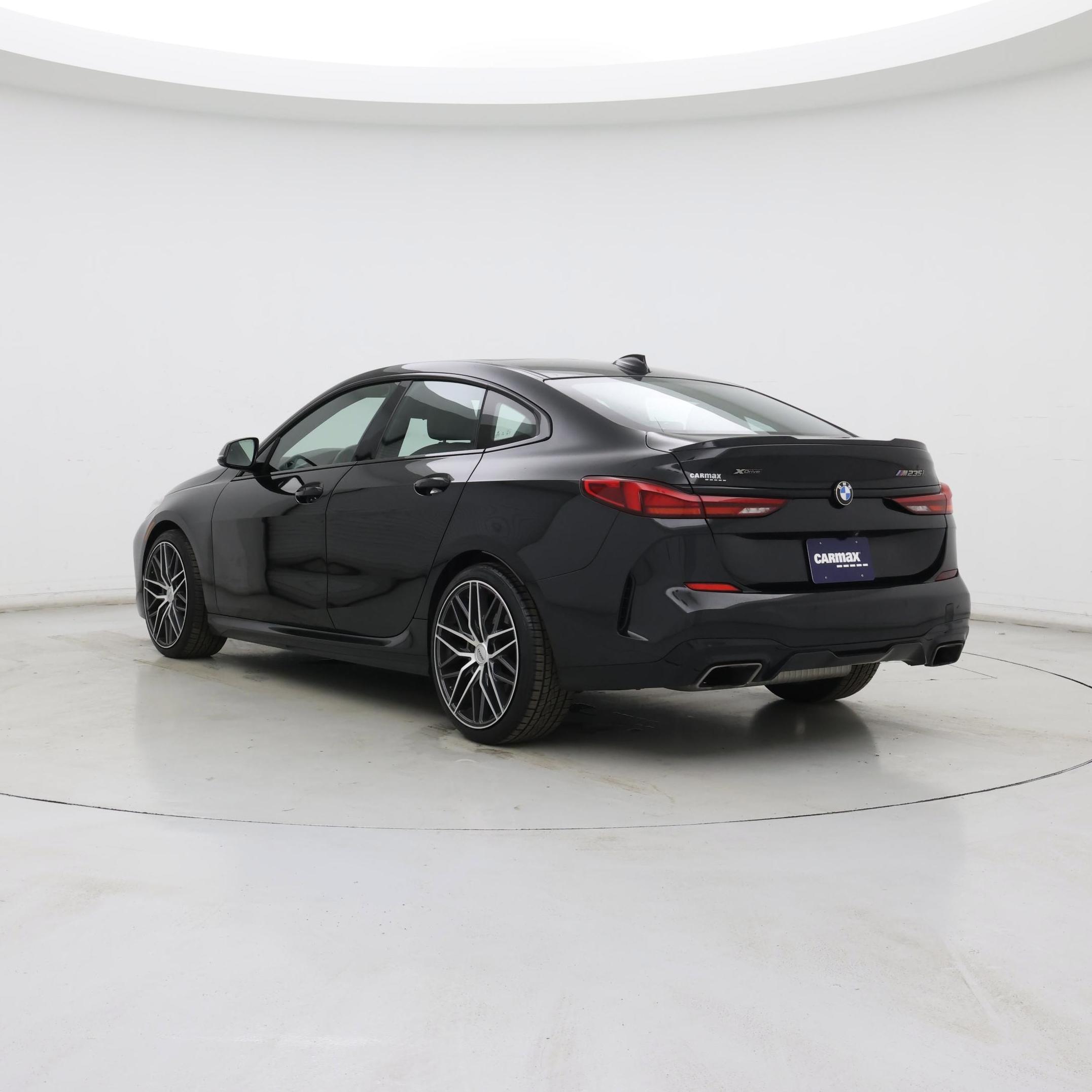 Thumbnail: 2022 BMW 2 Series - 2