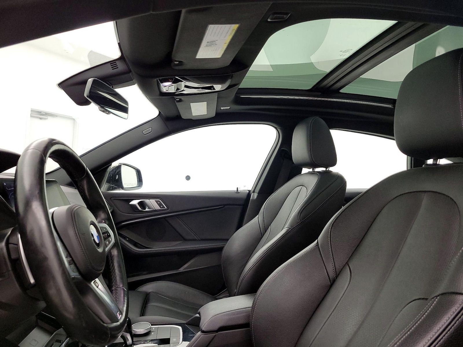 2022 BMW 2 Series M235i - Photo 21