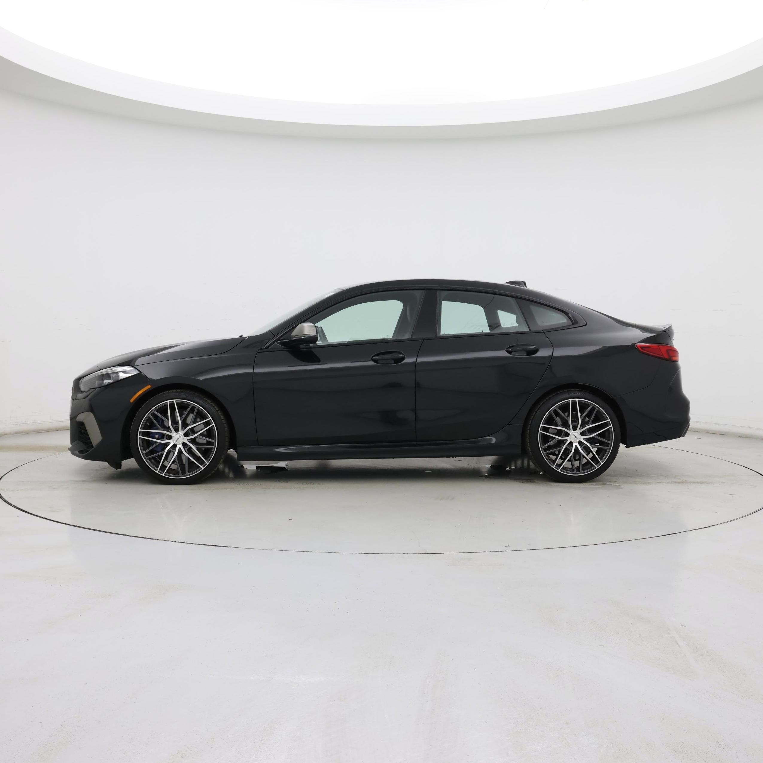 Thumbnail: 2022 BMW 2 Series - 3