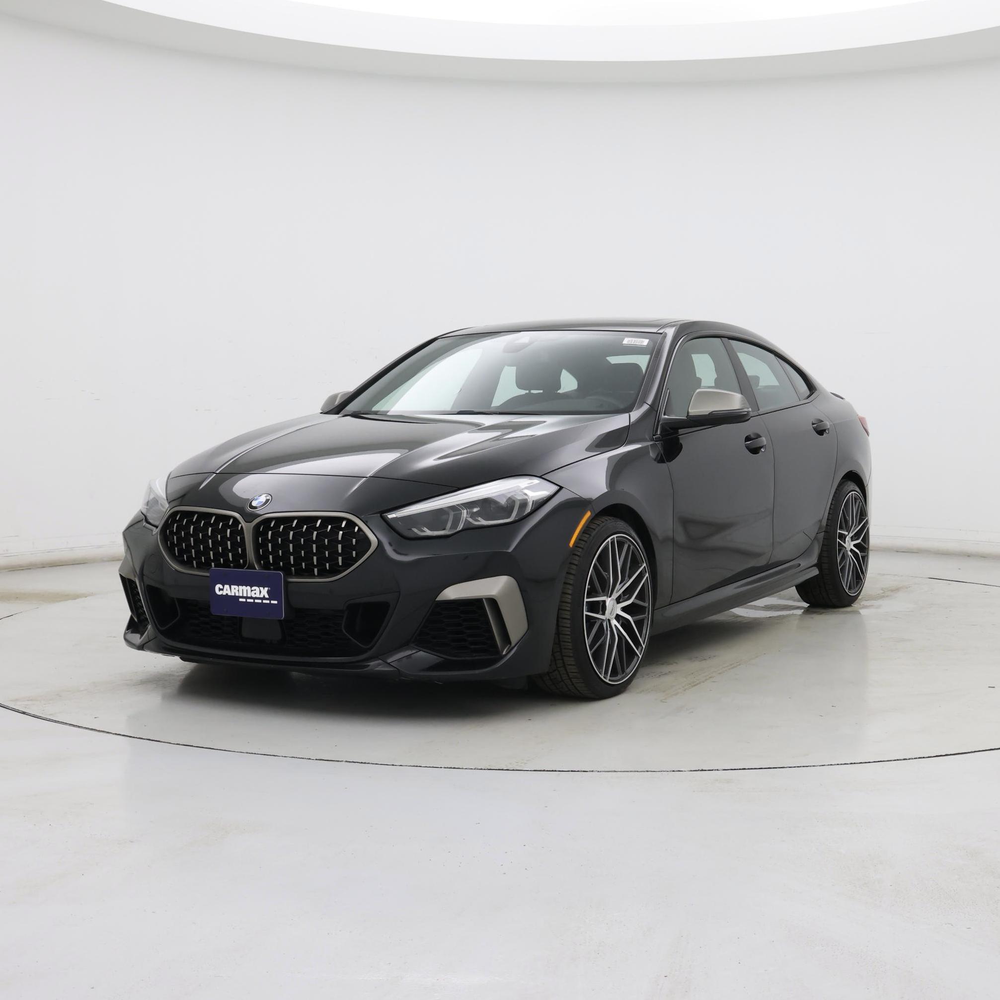 Thumbnail: 2022 BMW 2 Series - 4