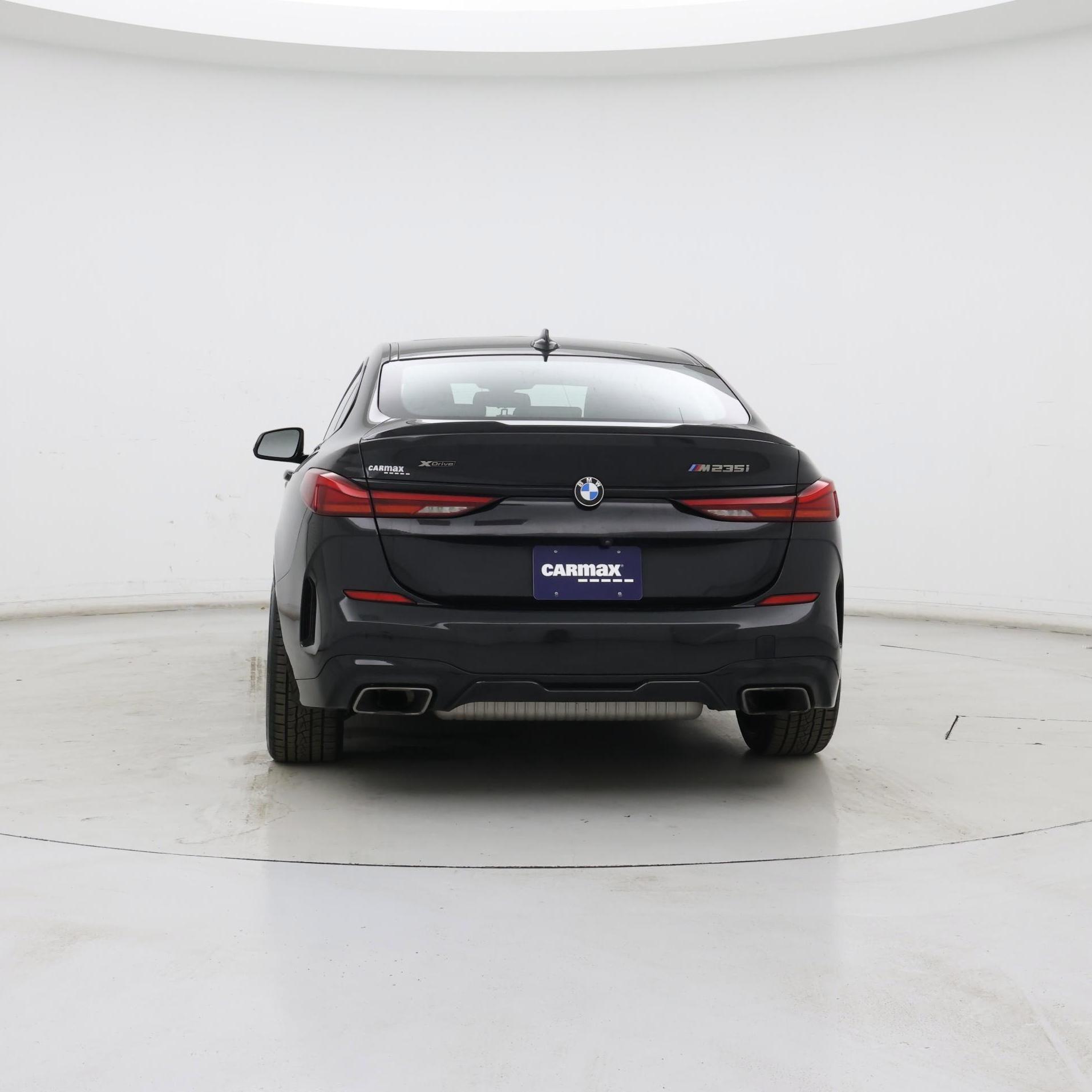 Thumbnail: 2022 BMW 2 Series - 6