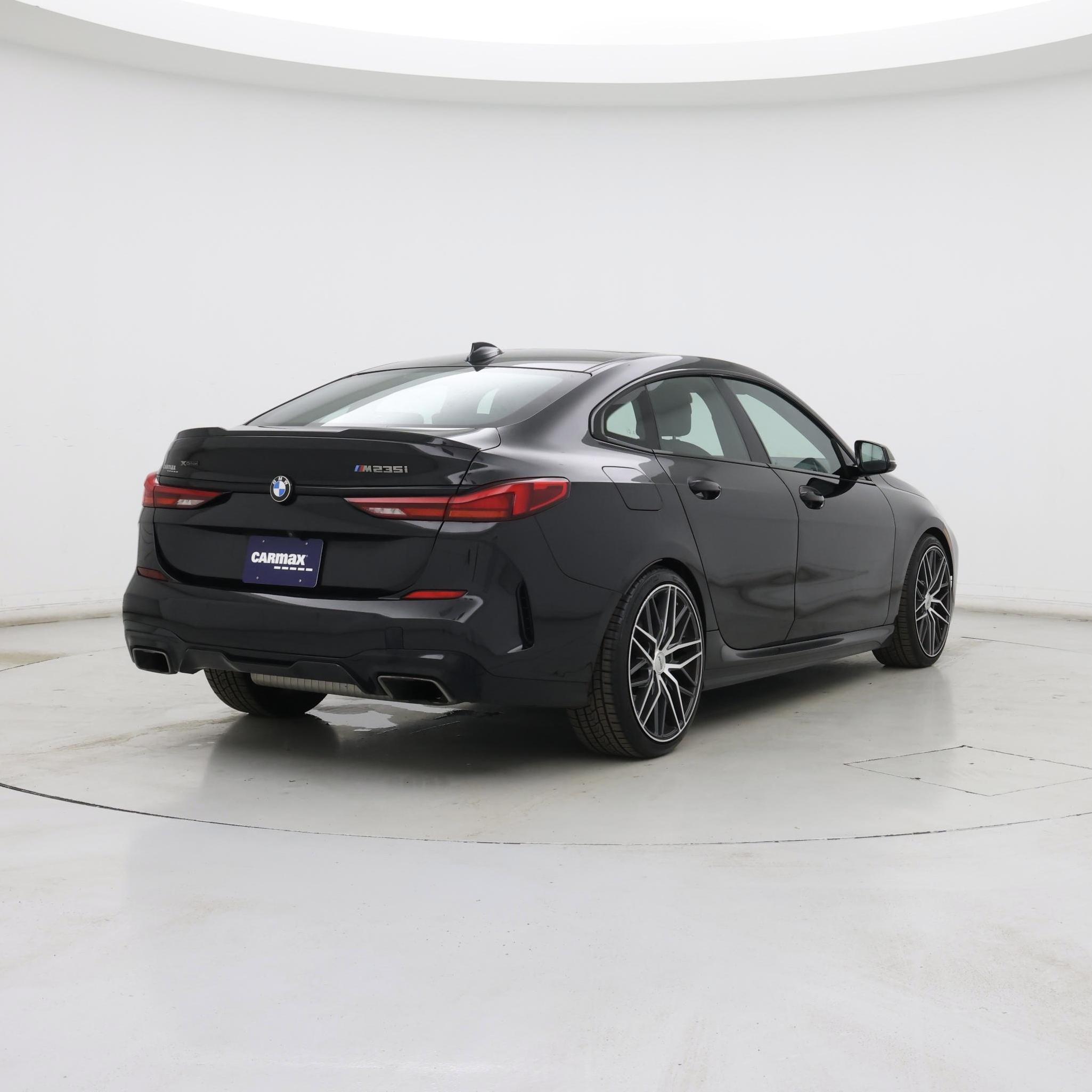 Thumbnail: 2022 BMW 2 Series - 8