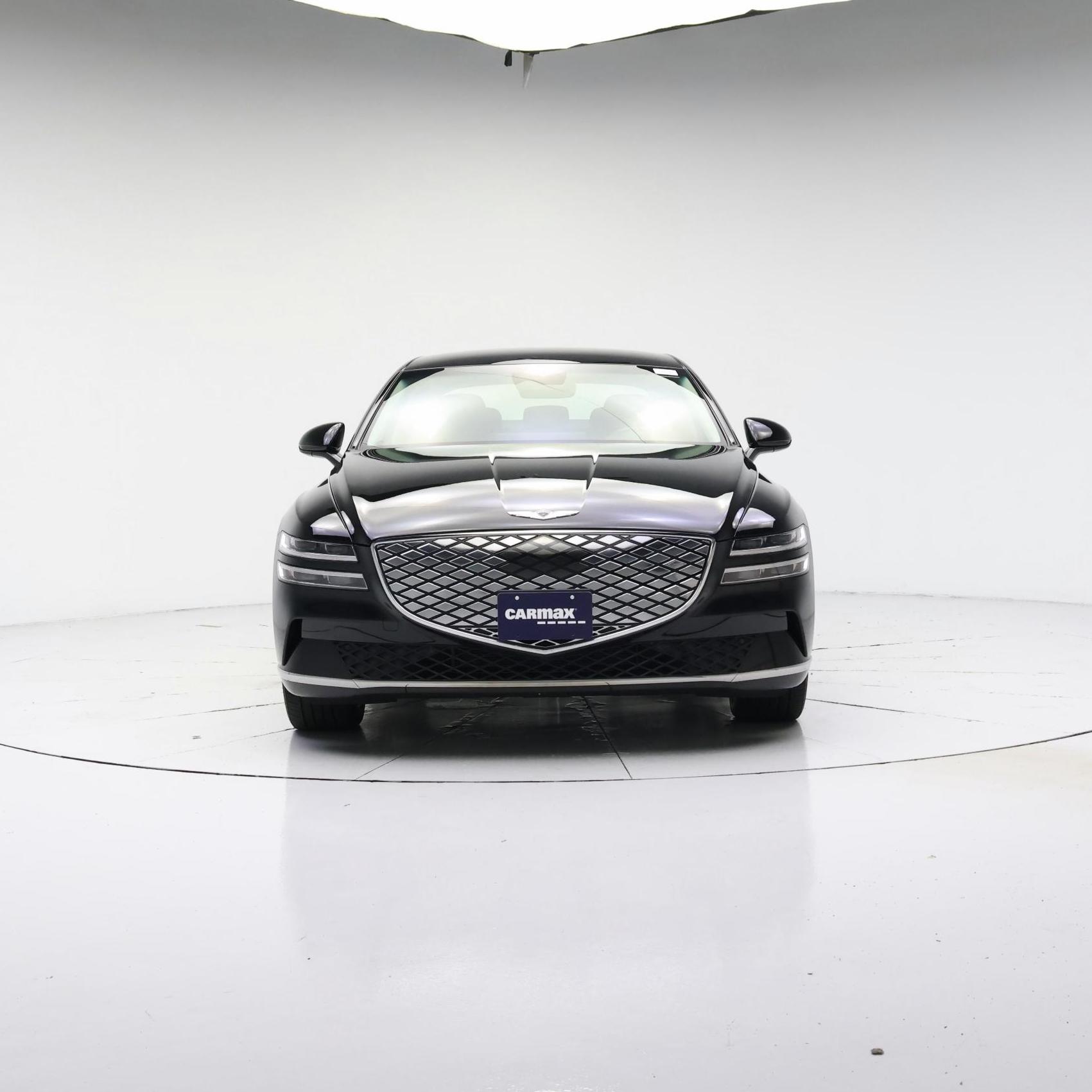 Thumbnail: 2024 Genesis G80 - 5
