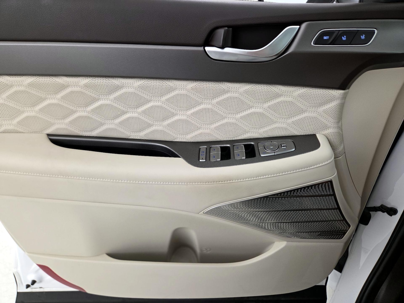 2021 Hyundai Palisade Calligraphy - Photo 13