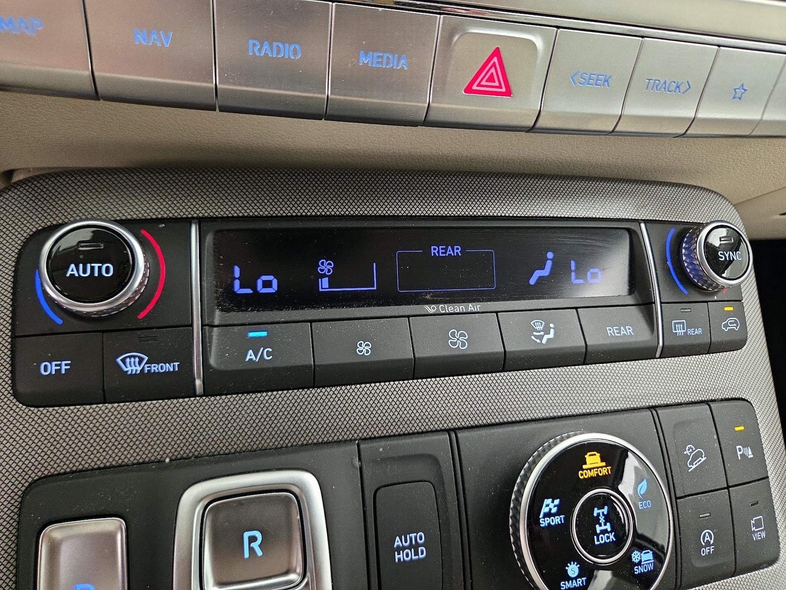 2021 Hyundai Palisade Calligraphy - Photo 18