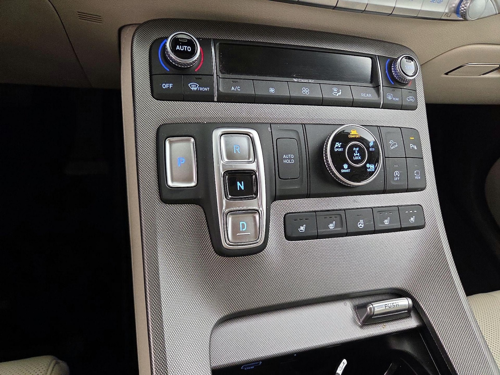 2021 Hyundai Palisade Calligraphy - Photo 19