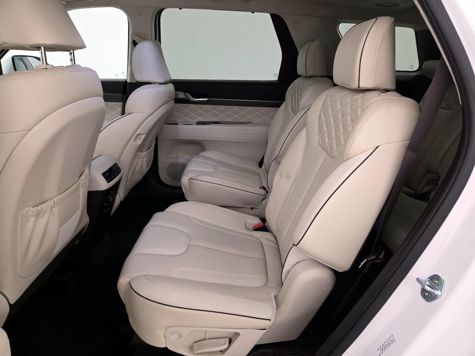 2021 Hyundai Palisade Calligraphy - Photo 22