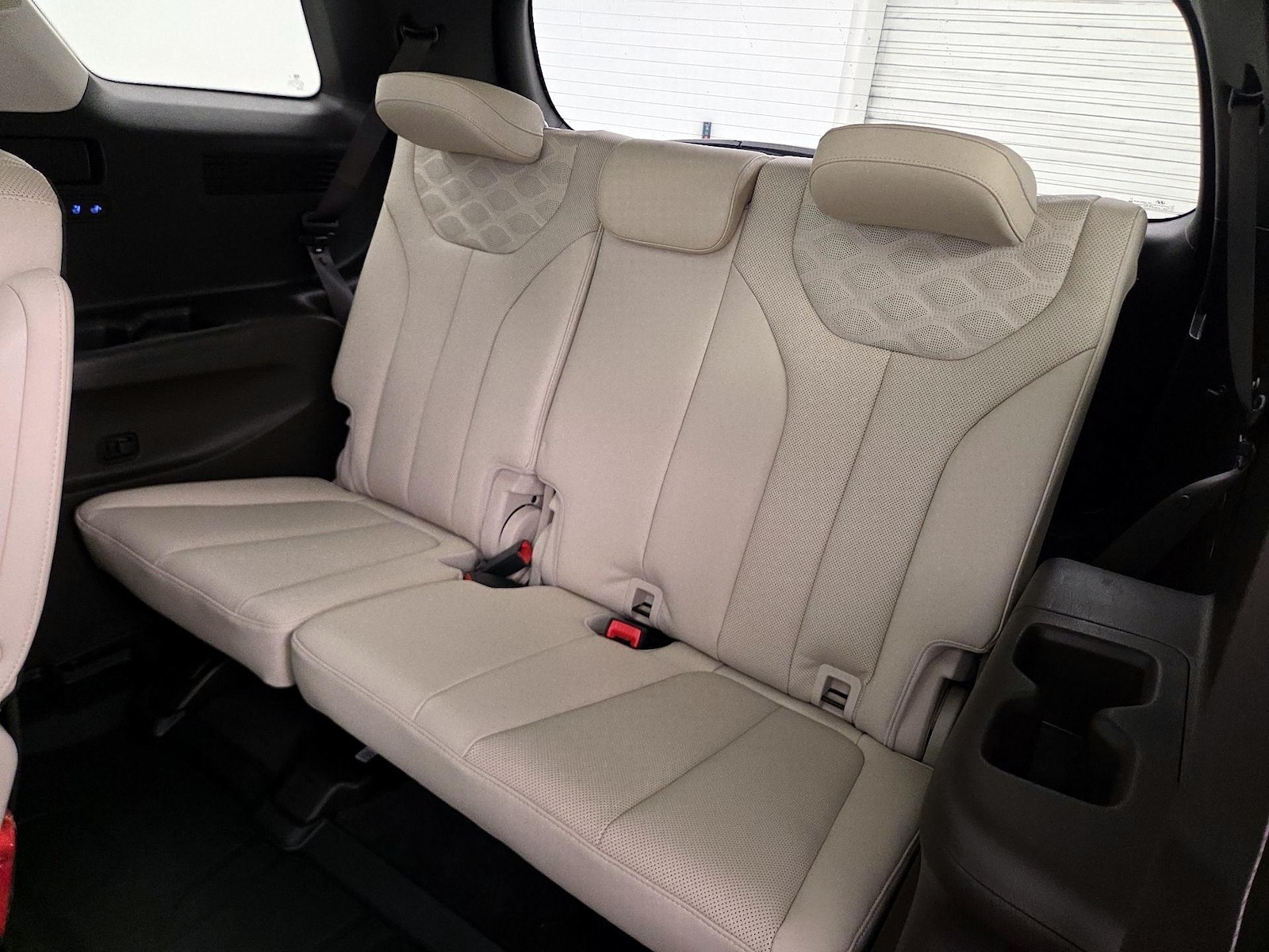 2021 Hyundai Palisade Calligraphy - Photo 23