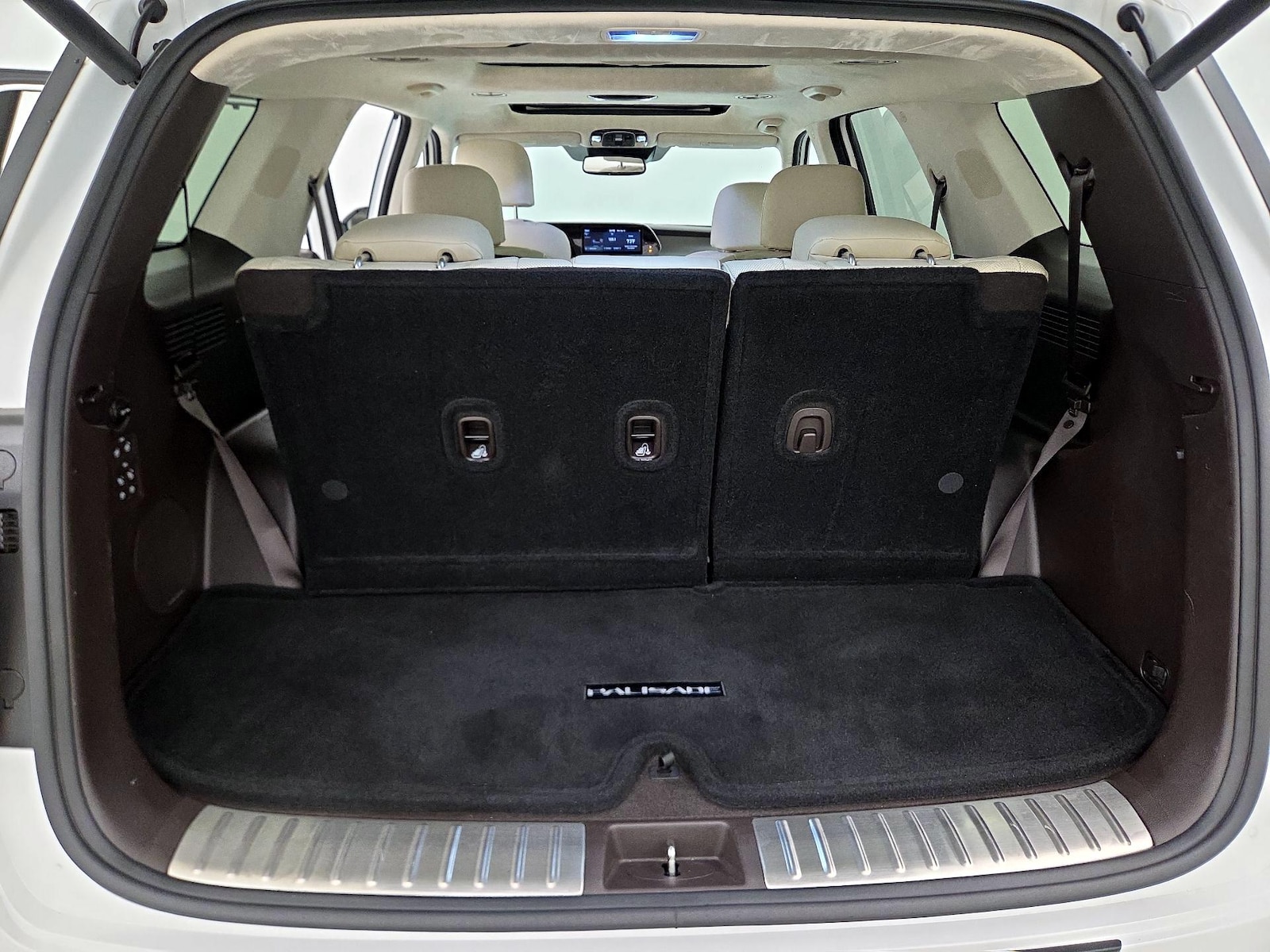 2021 Hyundai Palisade Calligraphy - Photo 24