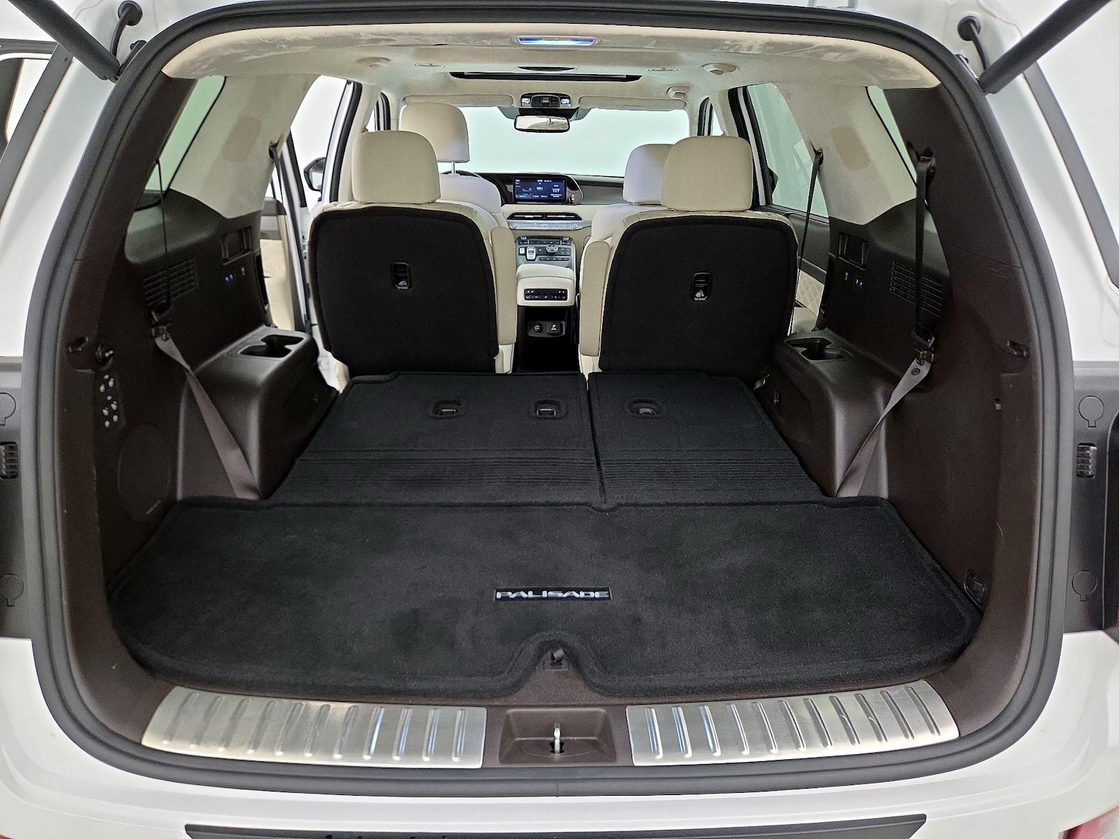 2021 Hyundai Palisade Calligraphy - Photo 25