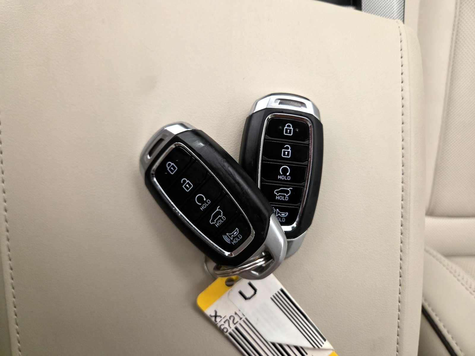 2021 Hyundai Palisade Calligraphy - Photo 28
