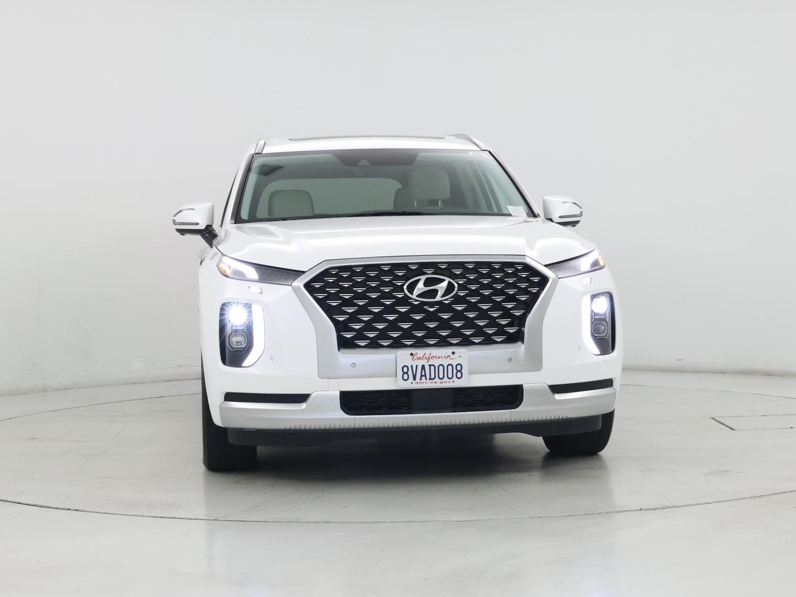 2021 Hyundai Palisade Calligraphy - Photo 6