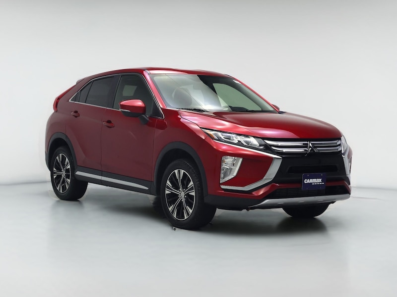 2018 Mitsubishi Eclipse Cross SE -
                  Laurel, MD