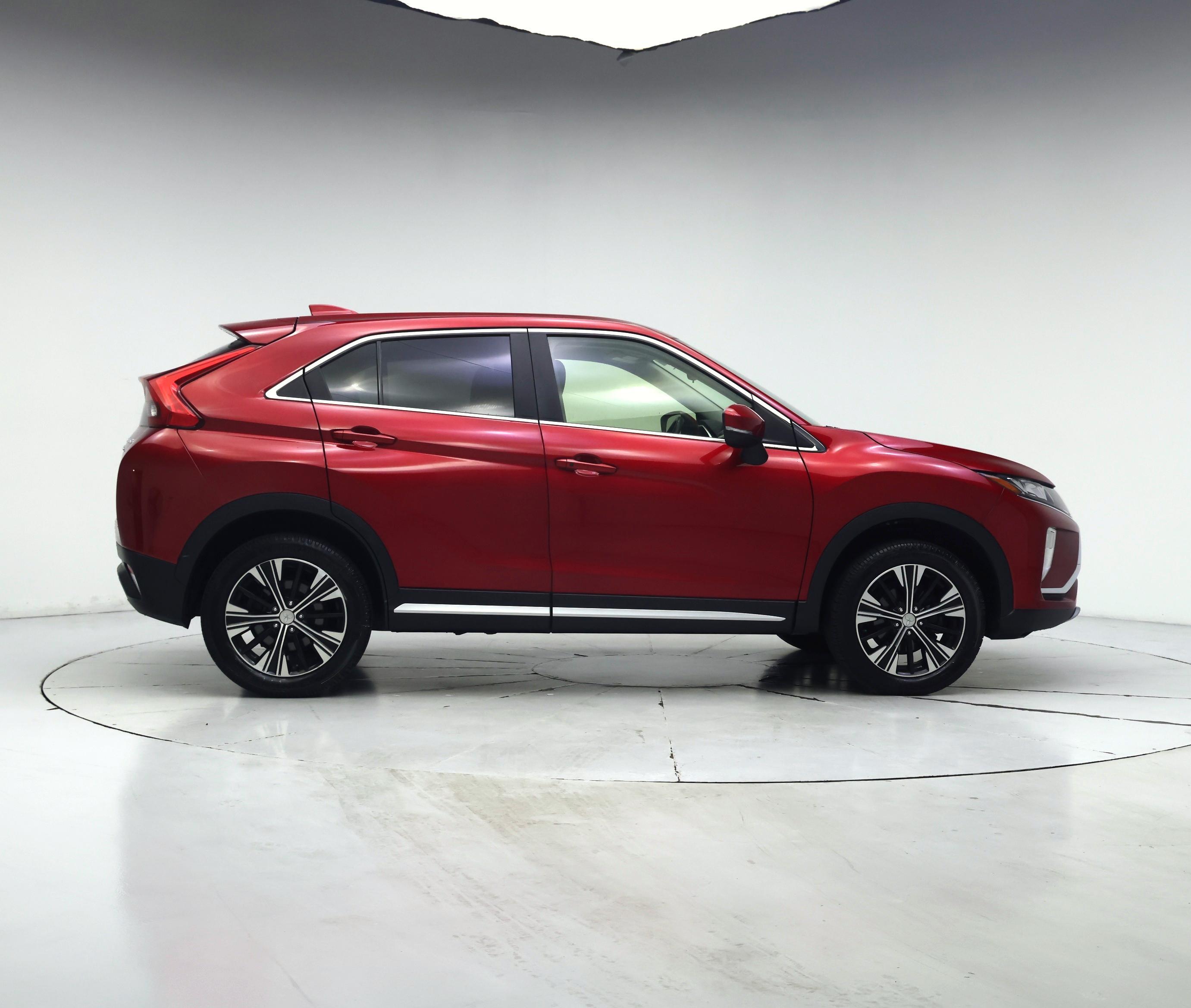 Thumbnail: 2018 Mitsubishi Eclipse Cross - 7
