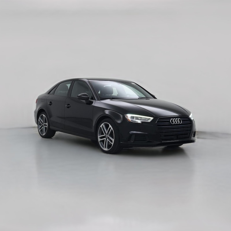 2020 Audi A3 Premium
