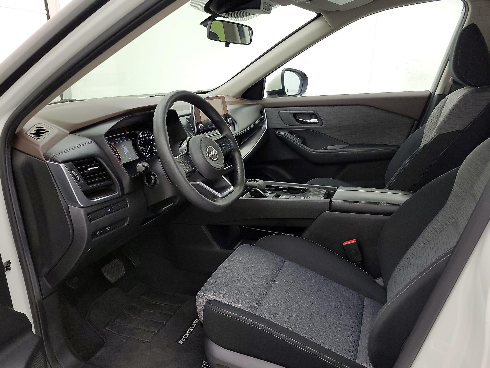 Thumbnail: 2023 Nissan Rogue - 11
