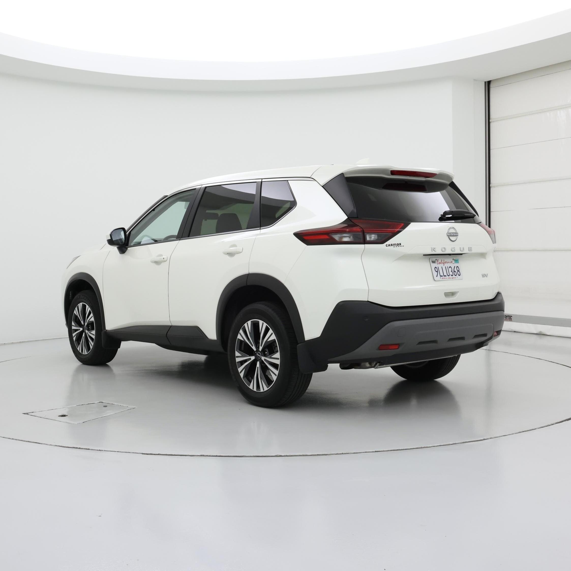 Thumbnail: 2023 Nissan Rogue - 2