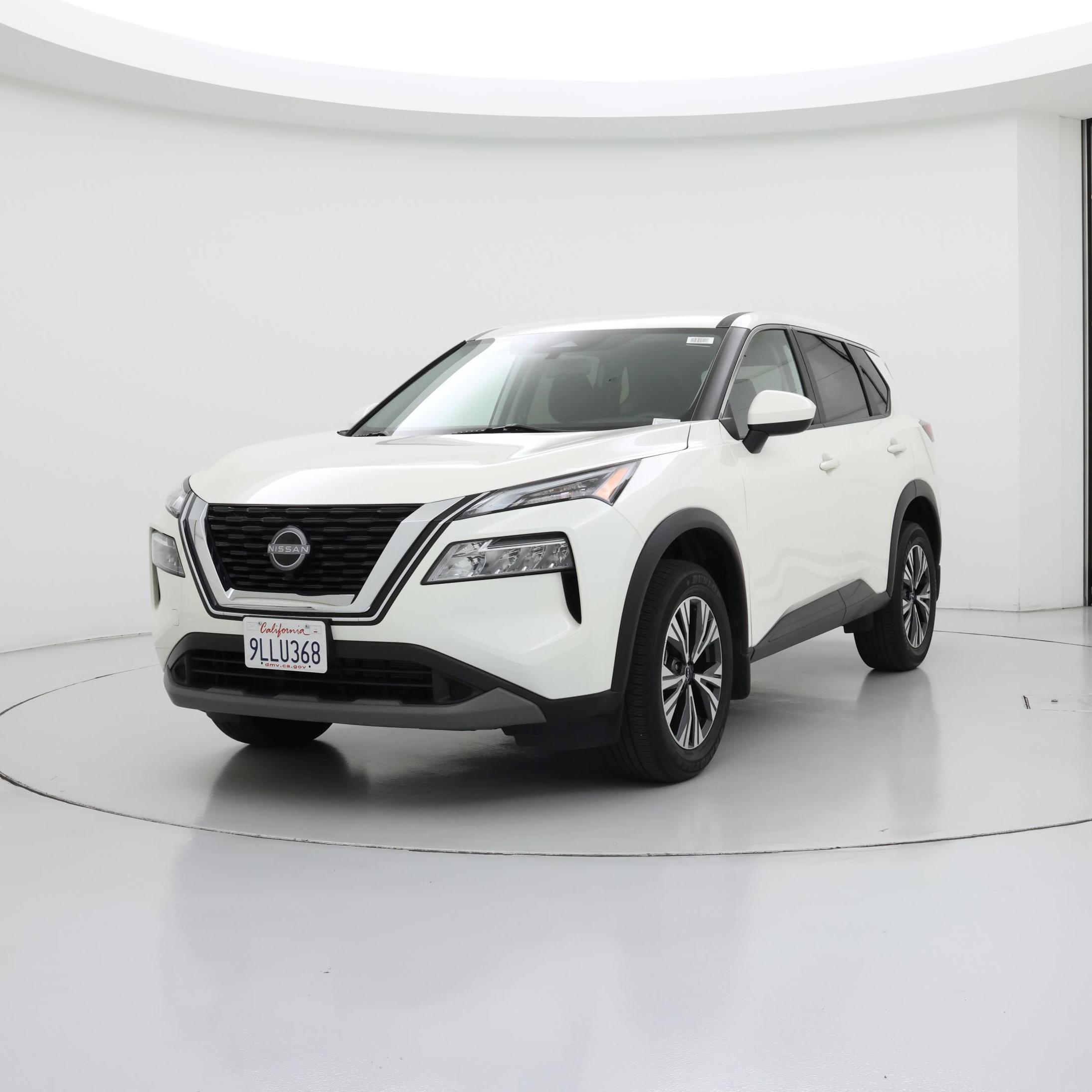 Thumbnail: 2023 Nissan Rogue - 4
