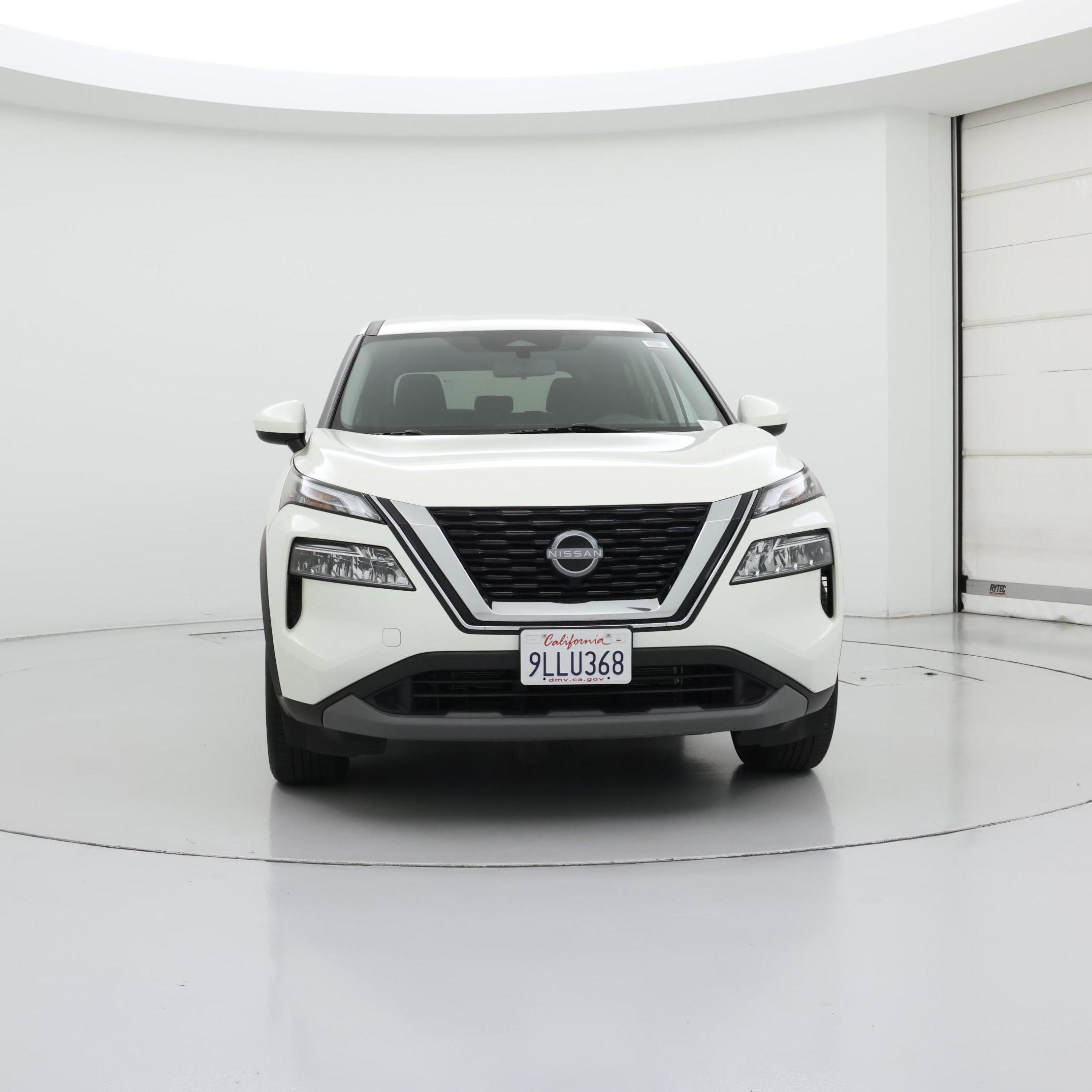 Thumbnail: 2023 Nissan Rogue - 5