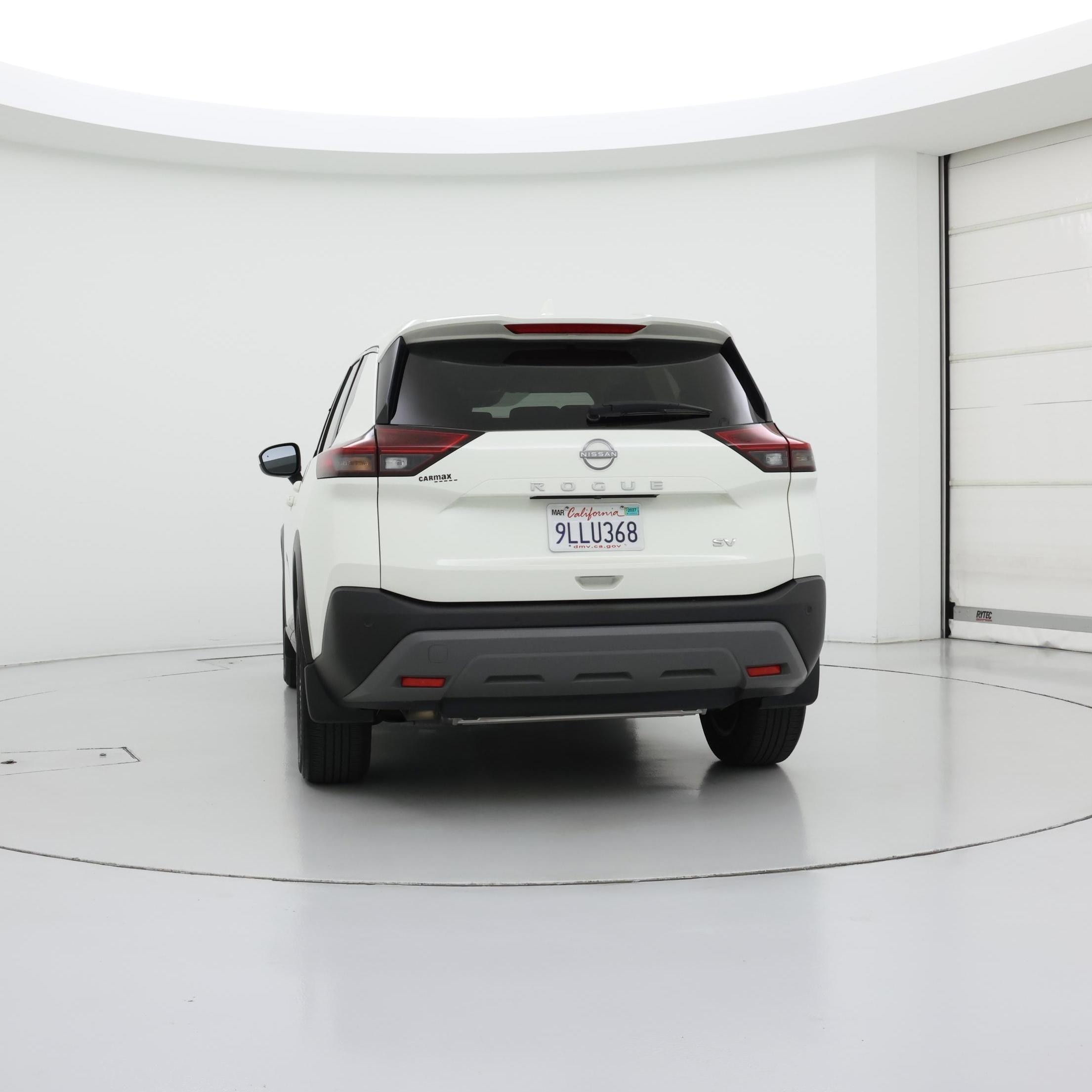 Thumbnail: 2023 Nissan Rogue - 6