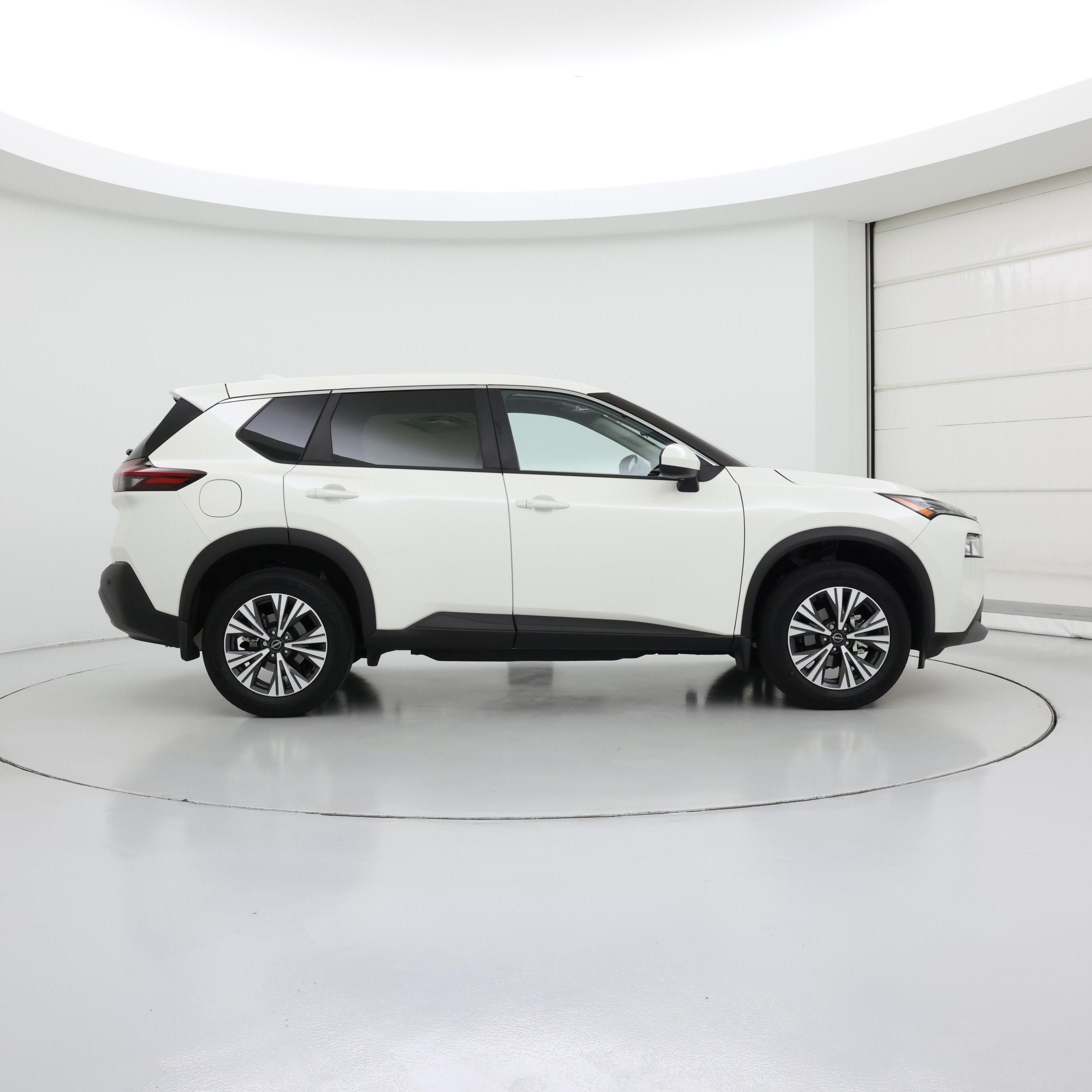 Thumbnail: 2023 Nissan Rogue - 7