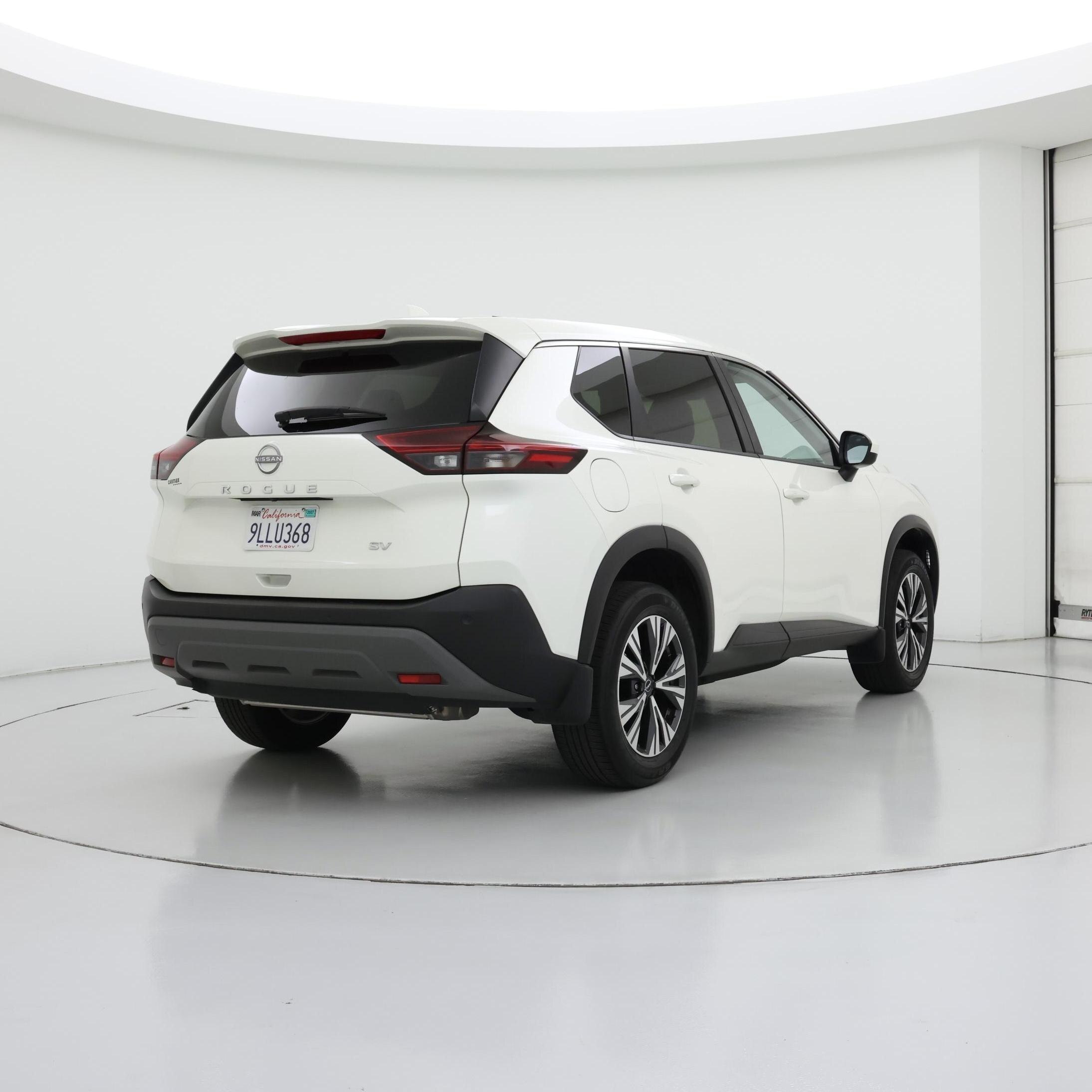 Thumbnail: 2023 Nissan Rogue - 8