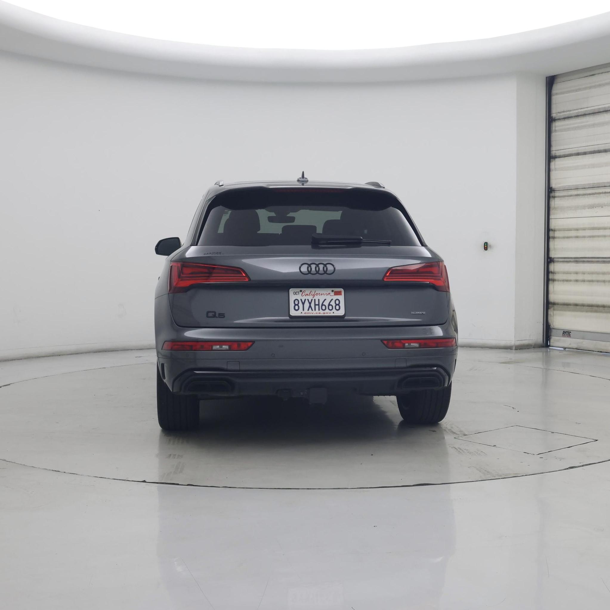 Thumbnail: 2022 Audi Q5 - 6