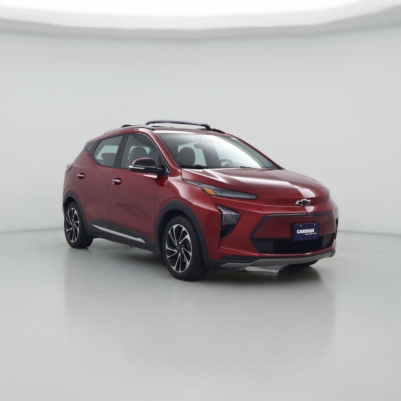 2023 Chevrolet Bolt EUV Premier