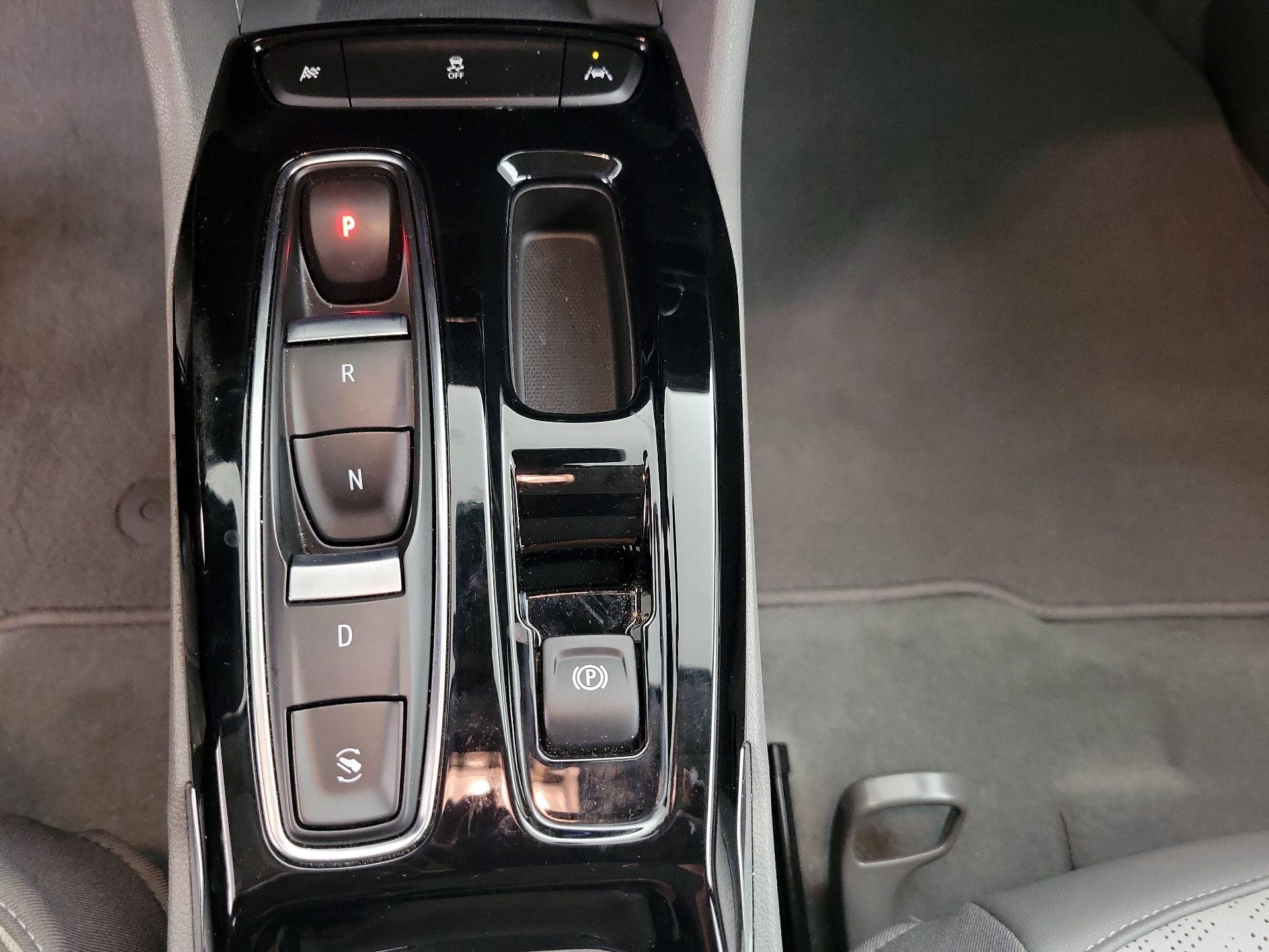 Thumbnail: 2023 Chevrolet Bolt EUV - 18