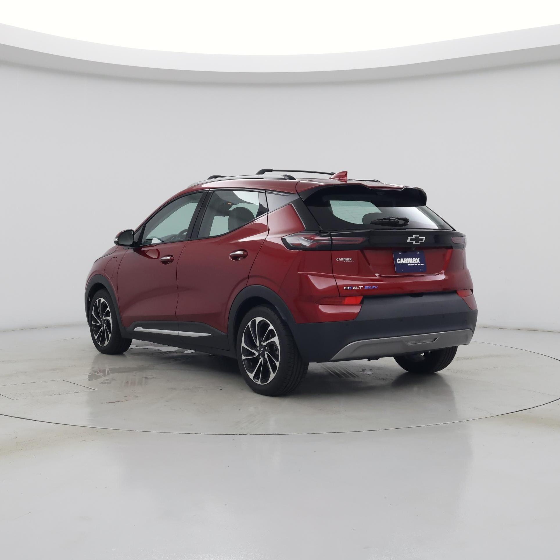 Thumbnail: 2023 Chevrolet Bolt EUV - 2