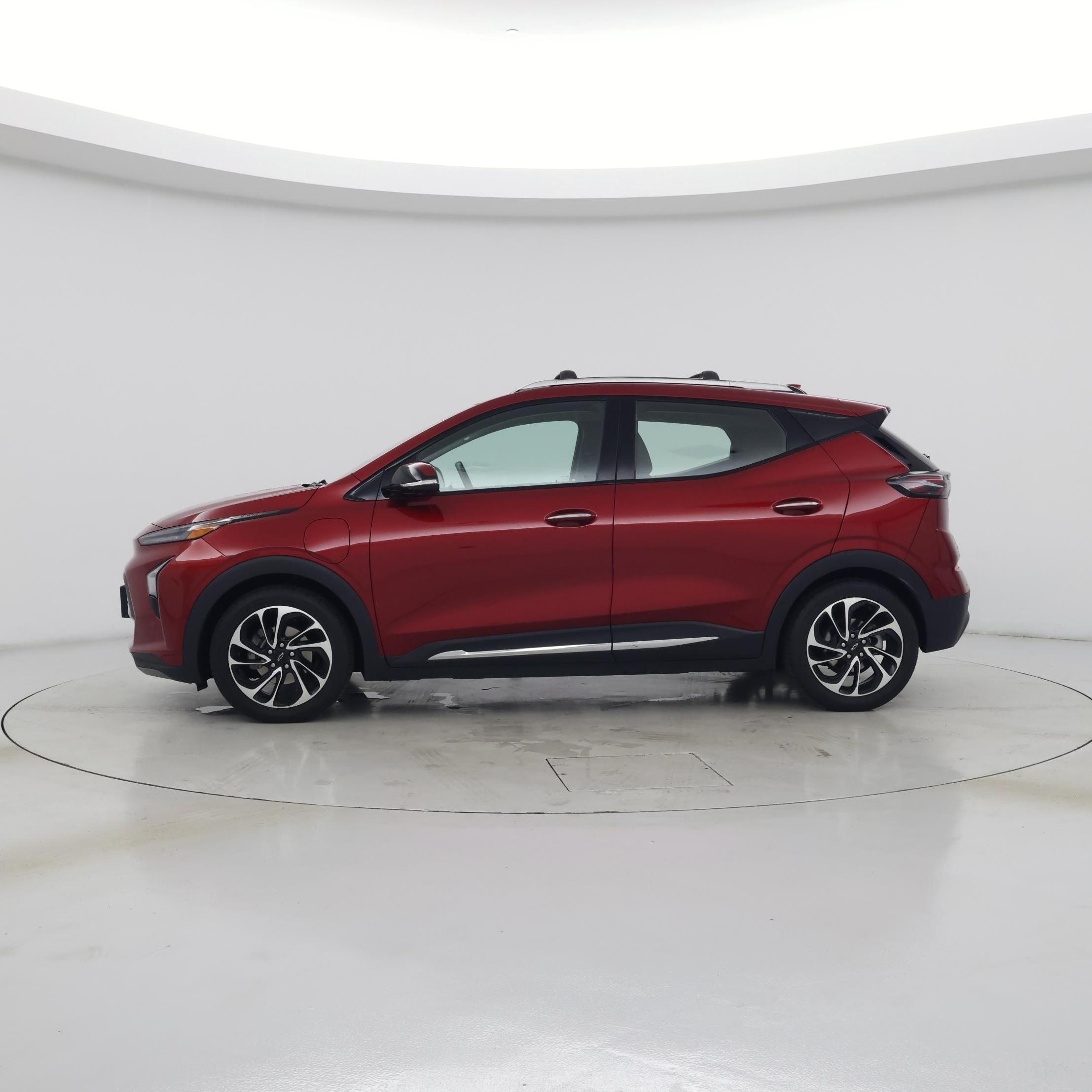 Thumbnail: 2023 Chevrolet Bolt EUV - 3