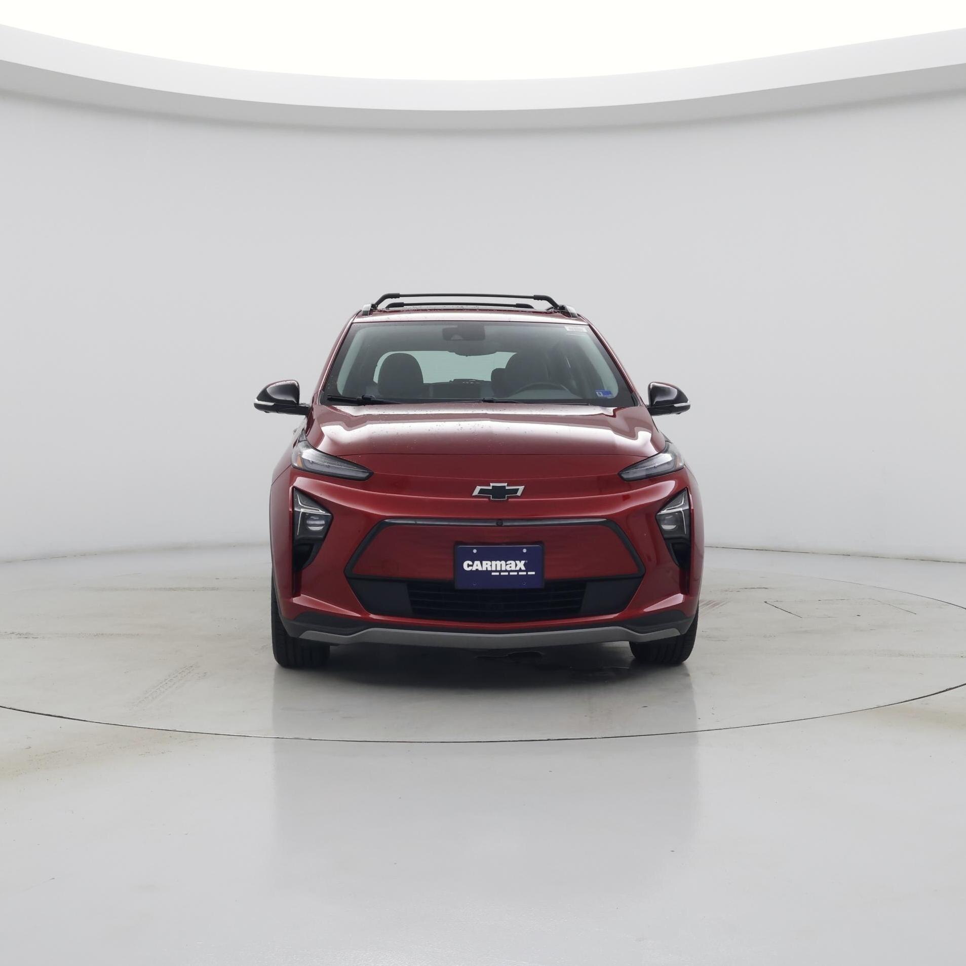 Thumbnail: 2023 Chevrolet Bolt EUV - 5