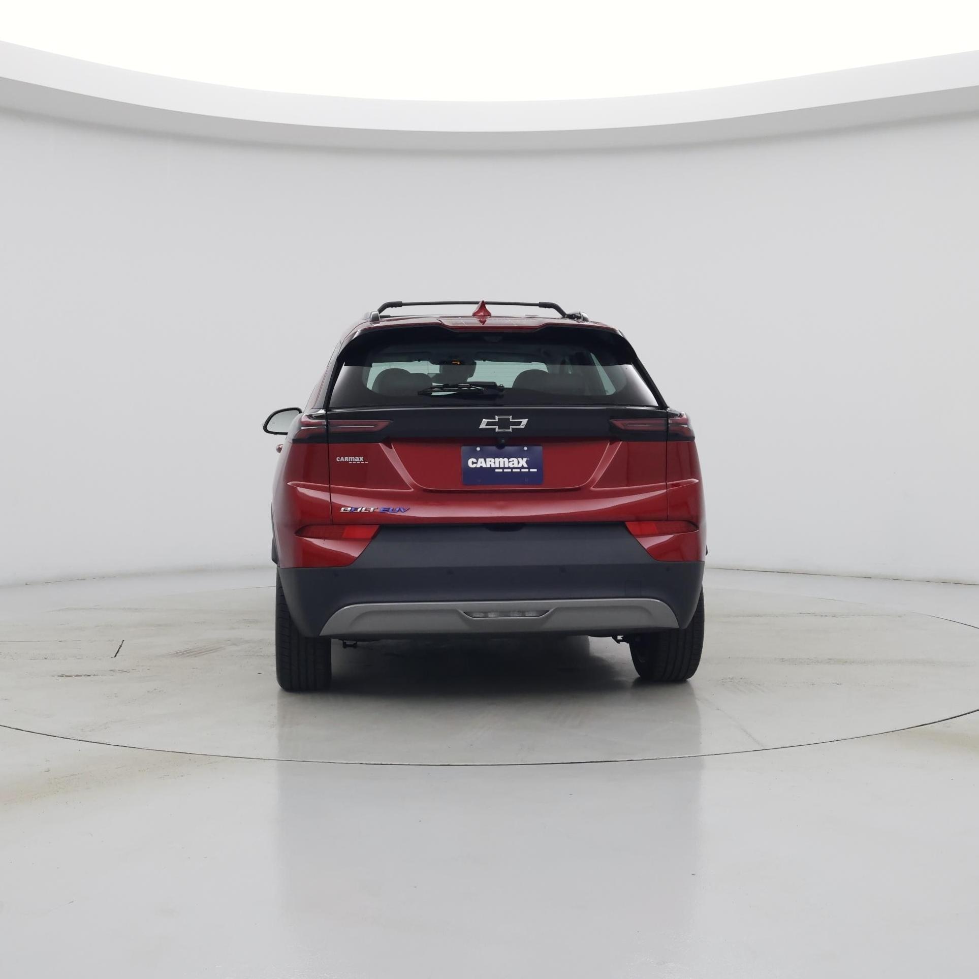 Thumbnail: 2023 Chevrolet Bolt EUV - 6