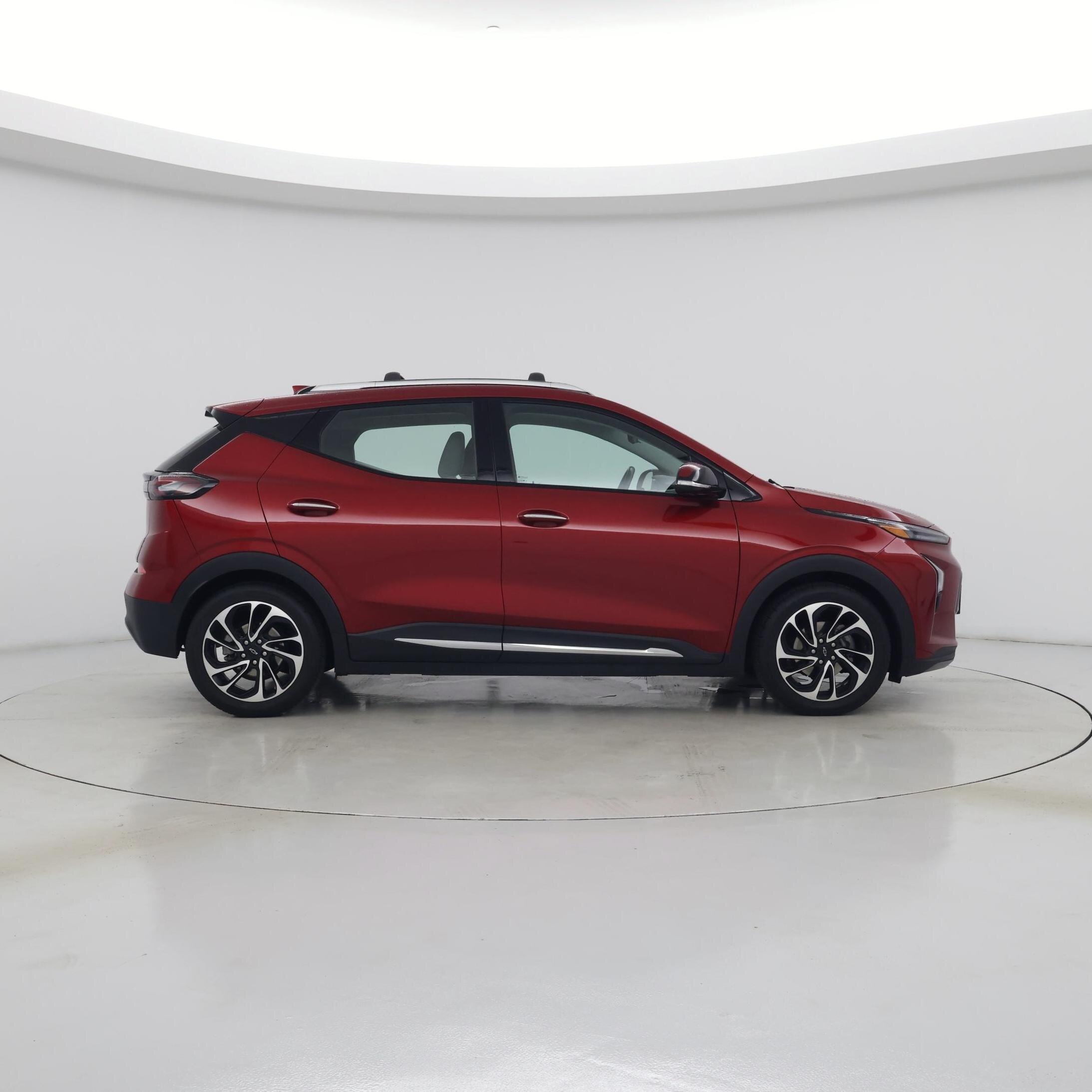 Thumbnail: 2023 Chevrolet Bolt EUV - 7