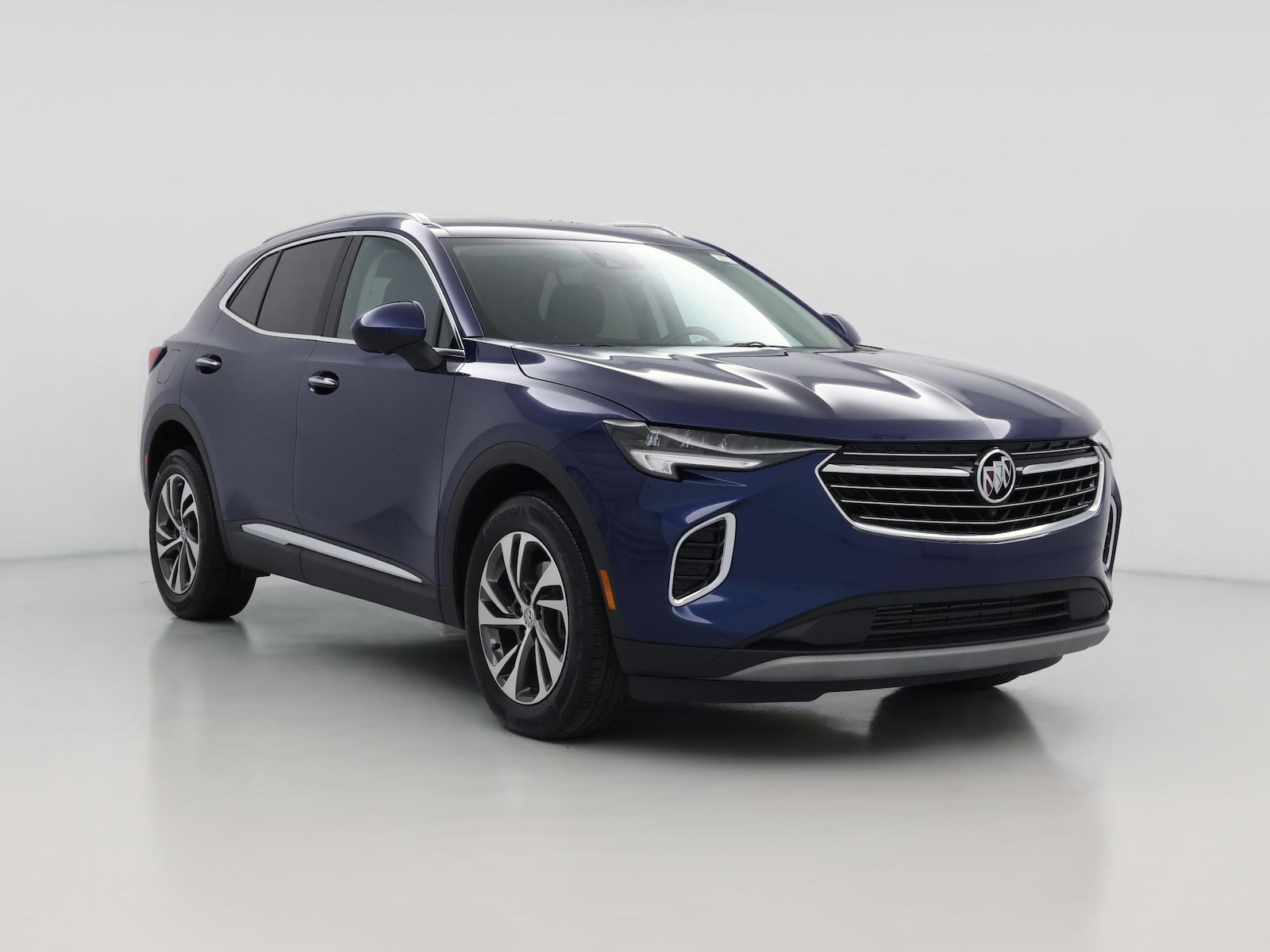2022 Buick Envision