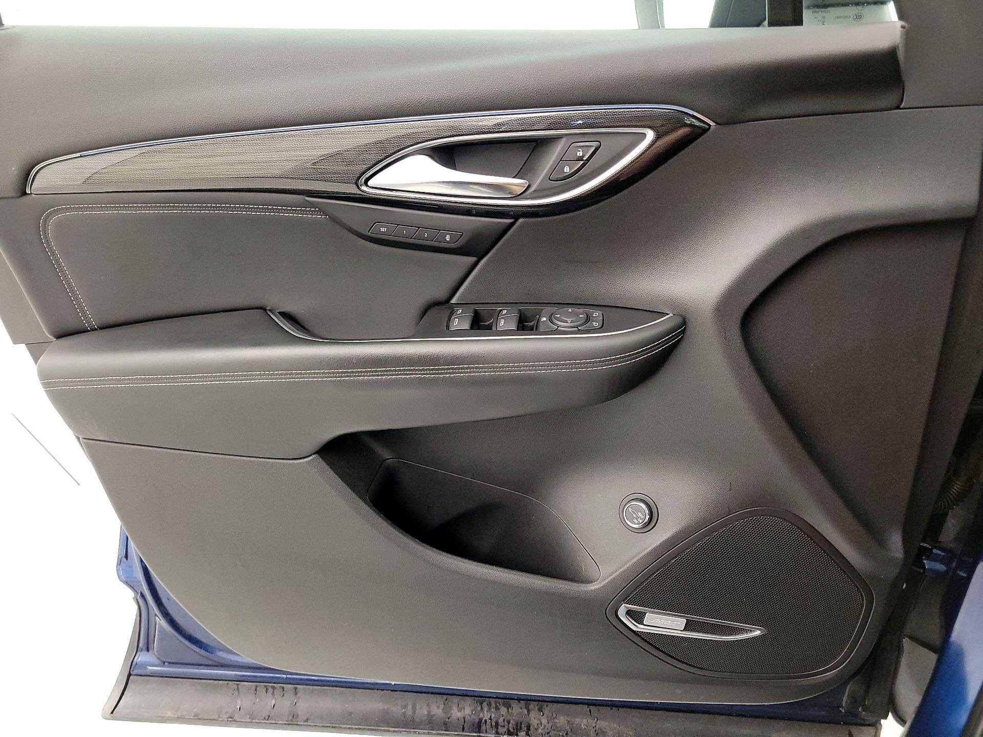 Thumbnail: 2022 Buick Envision - 12