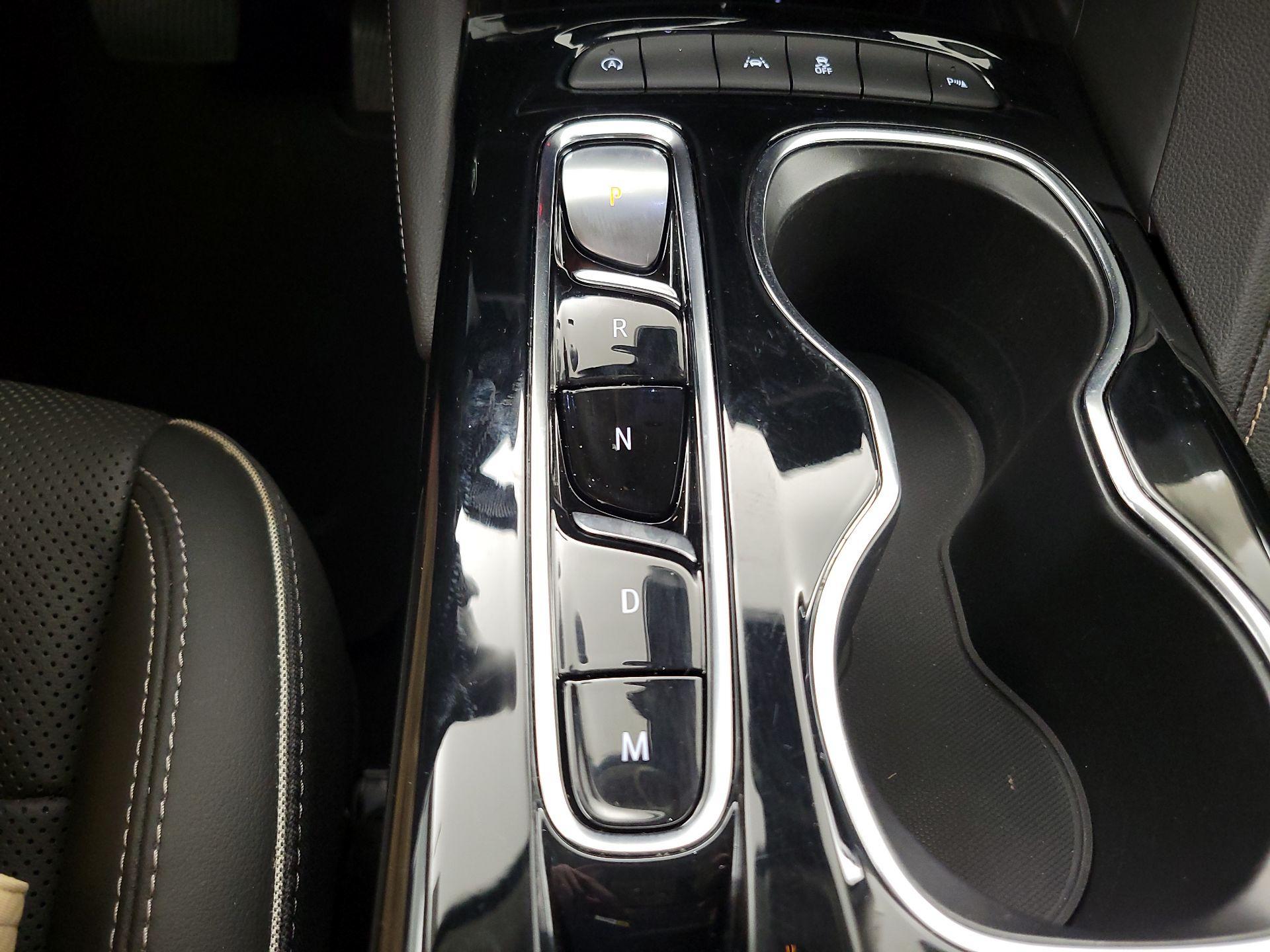 Thumbnail: 2022 Buick Envision - 18