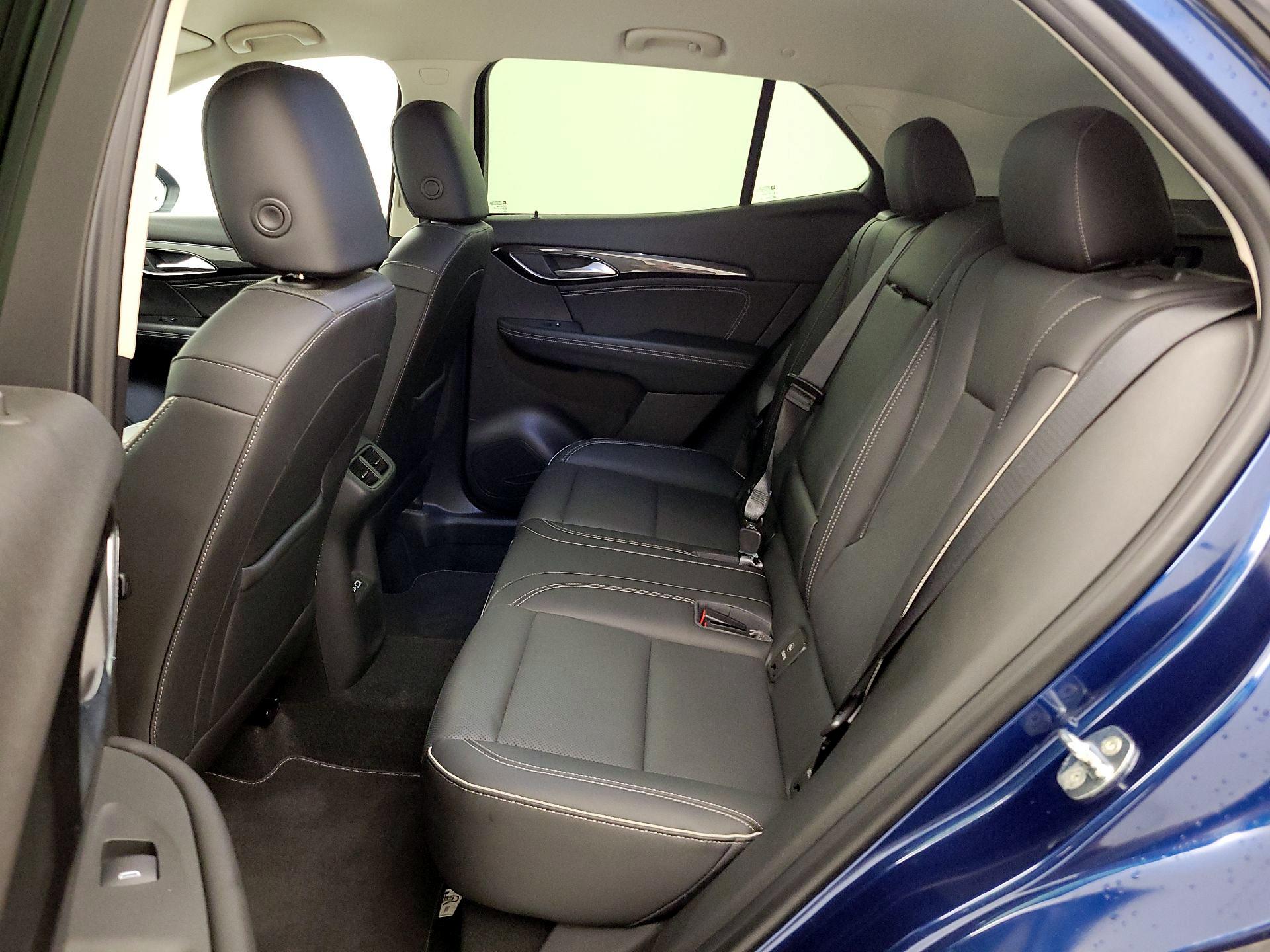 Thumbnail: 2022 Buick Envision - 20