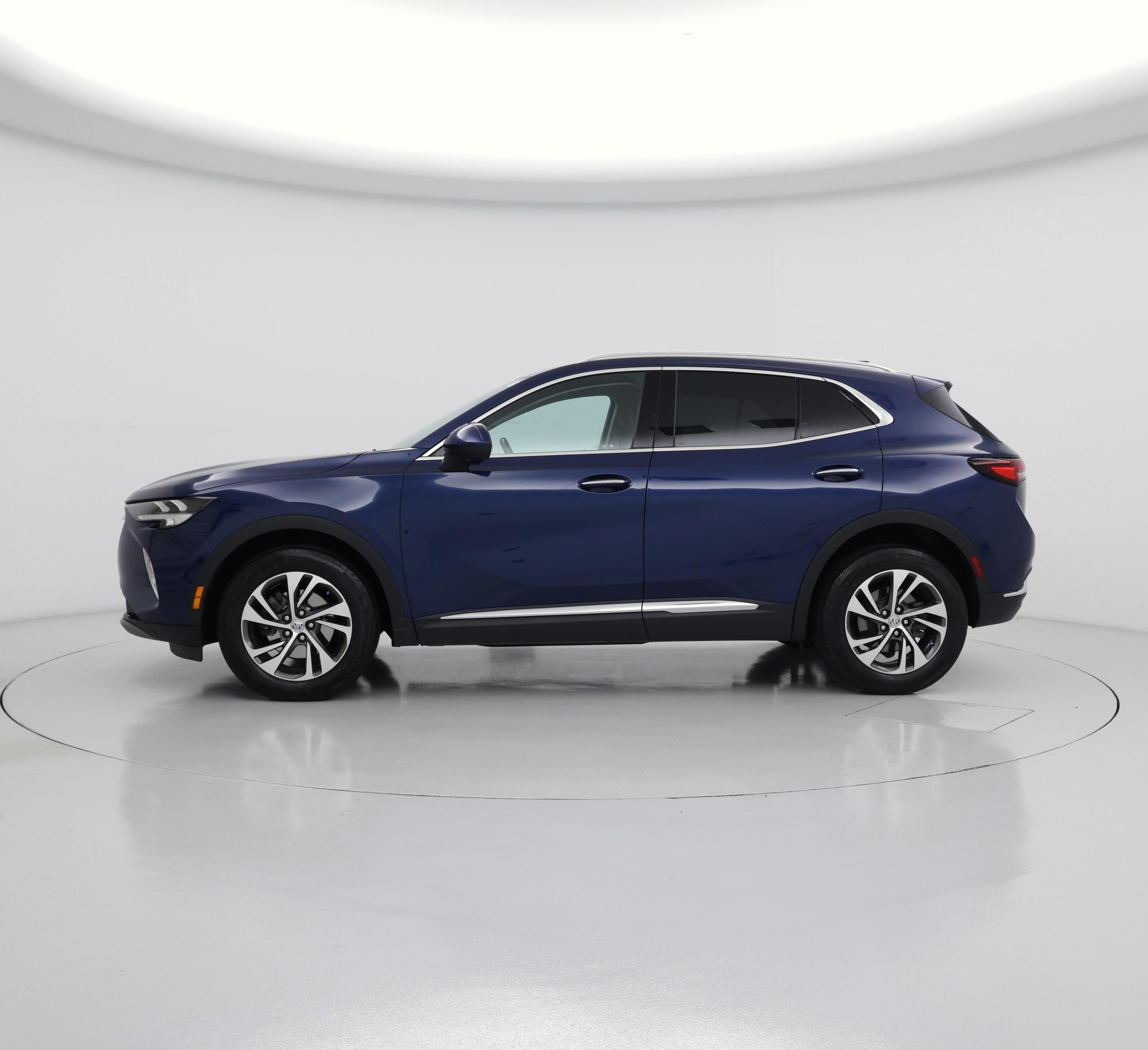 Thumbnail: 2022 Buick Envision - 3