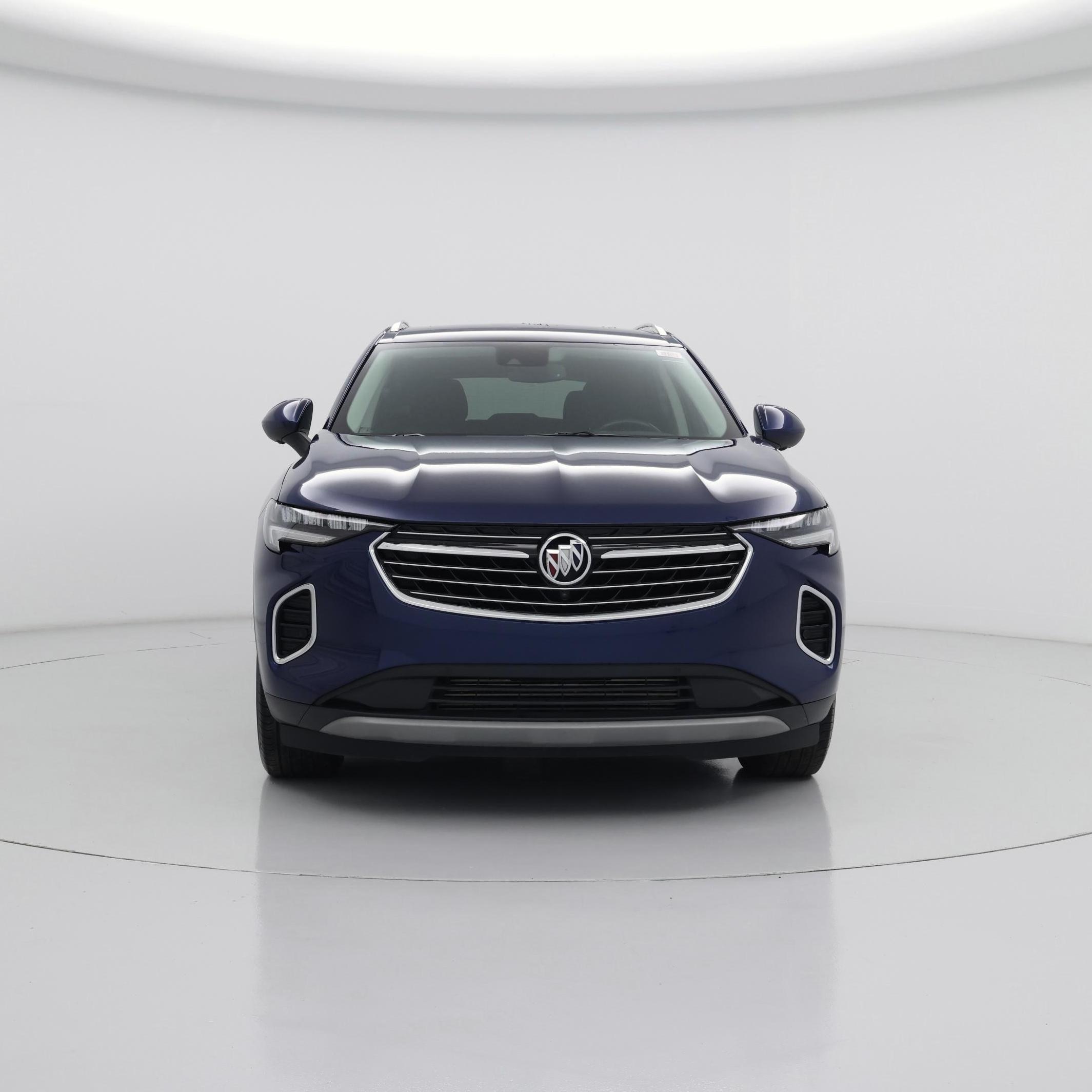 Thumbnail: 2022 Buick Envision - 5