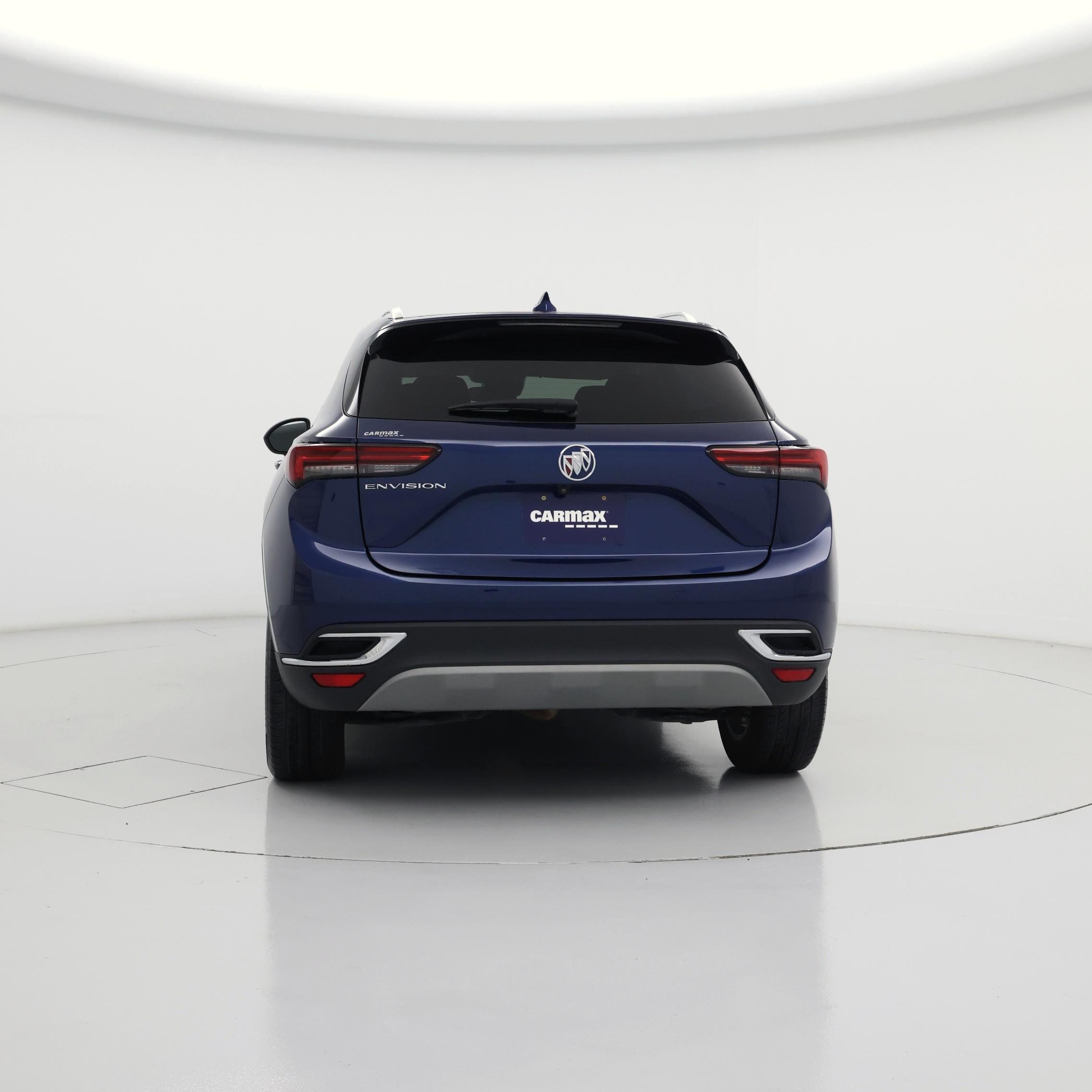 Thumbnail: 2022 Buick Envision - 6